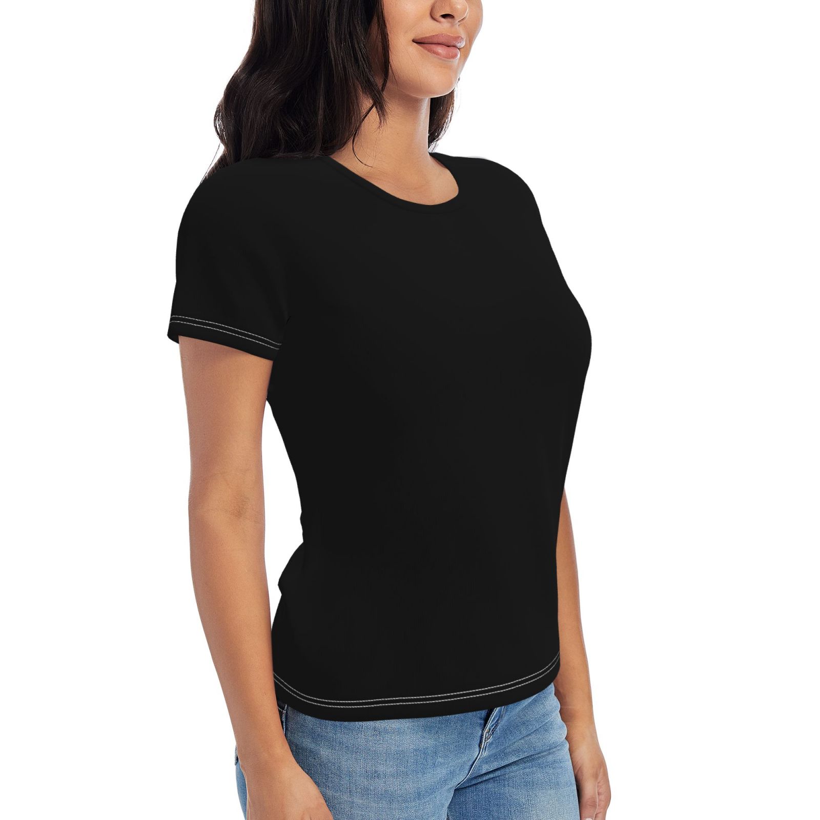 Women's Short-Sleeve T Shirts