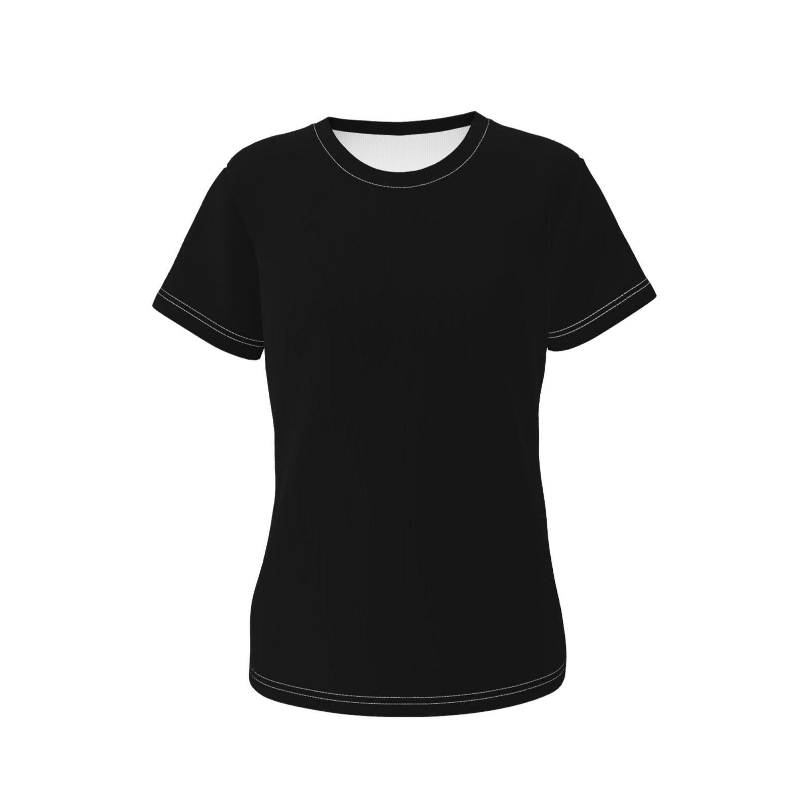 Women's Short-Sleeve T Shirts