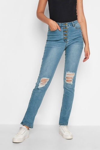 Tall Slim Jeans