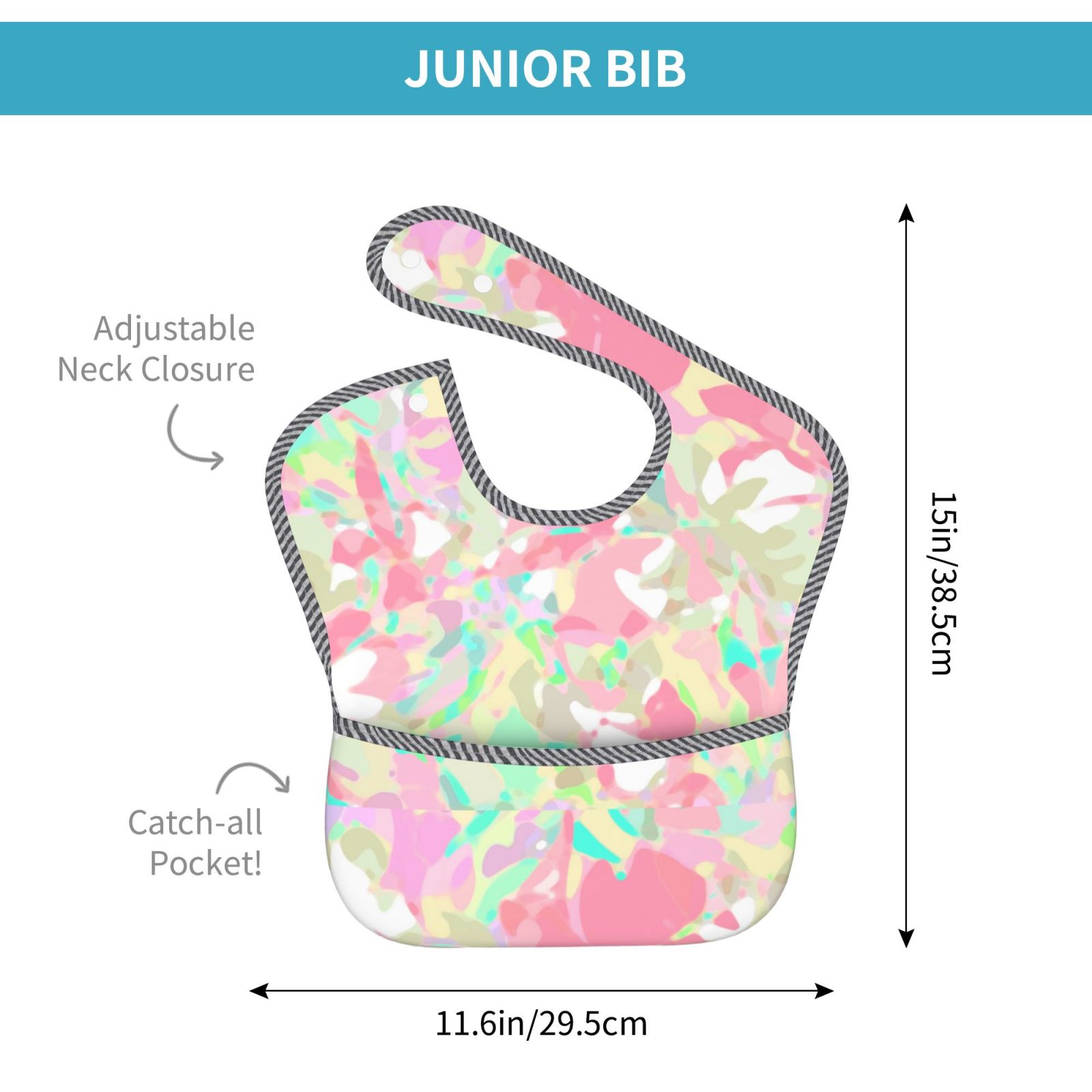 Baby Bib