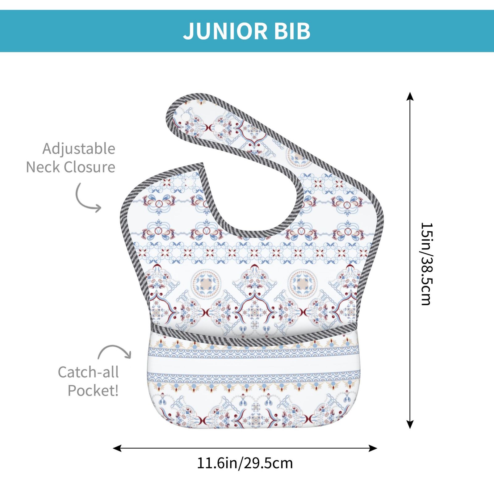 Baby Bib