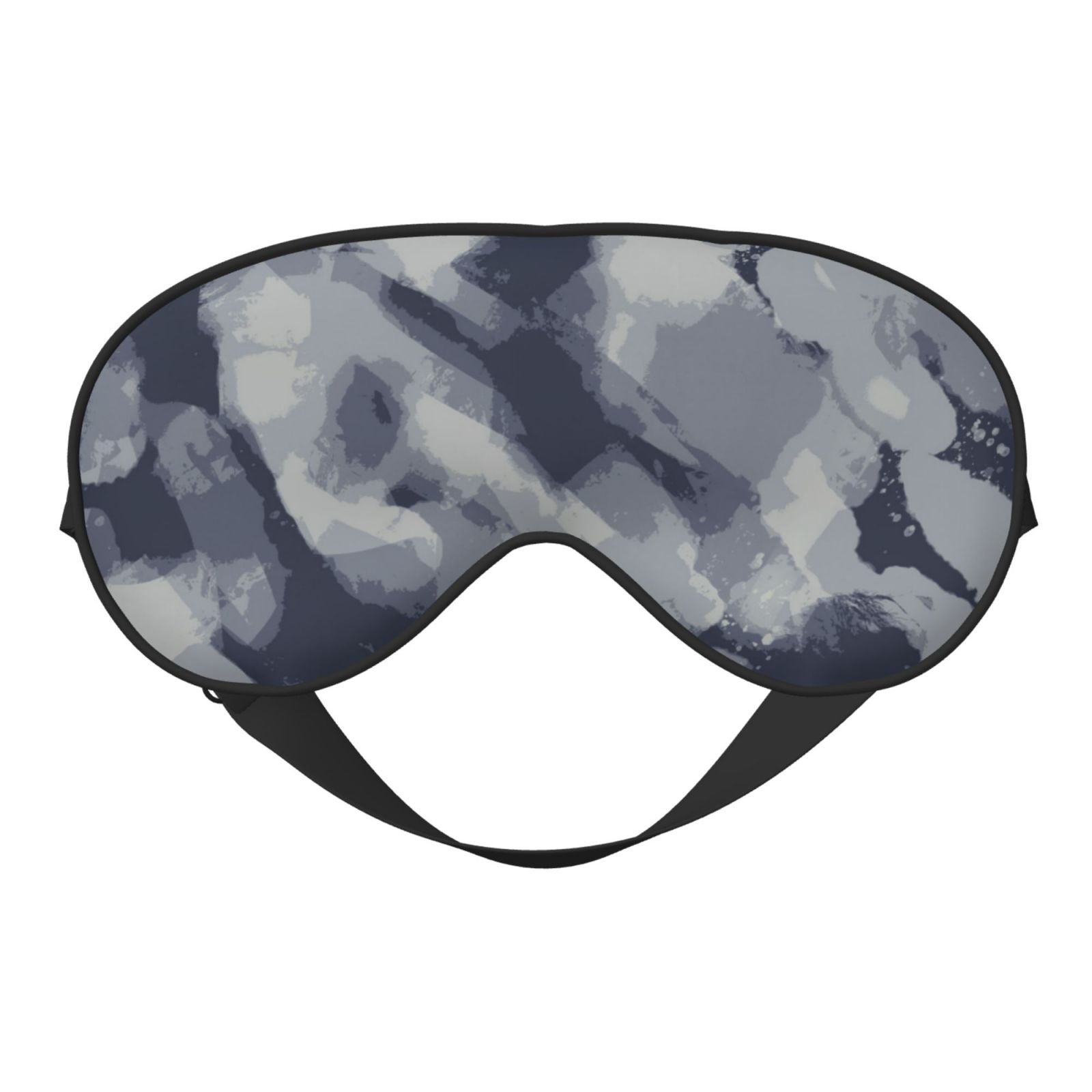 Soft Eye Mask