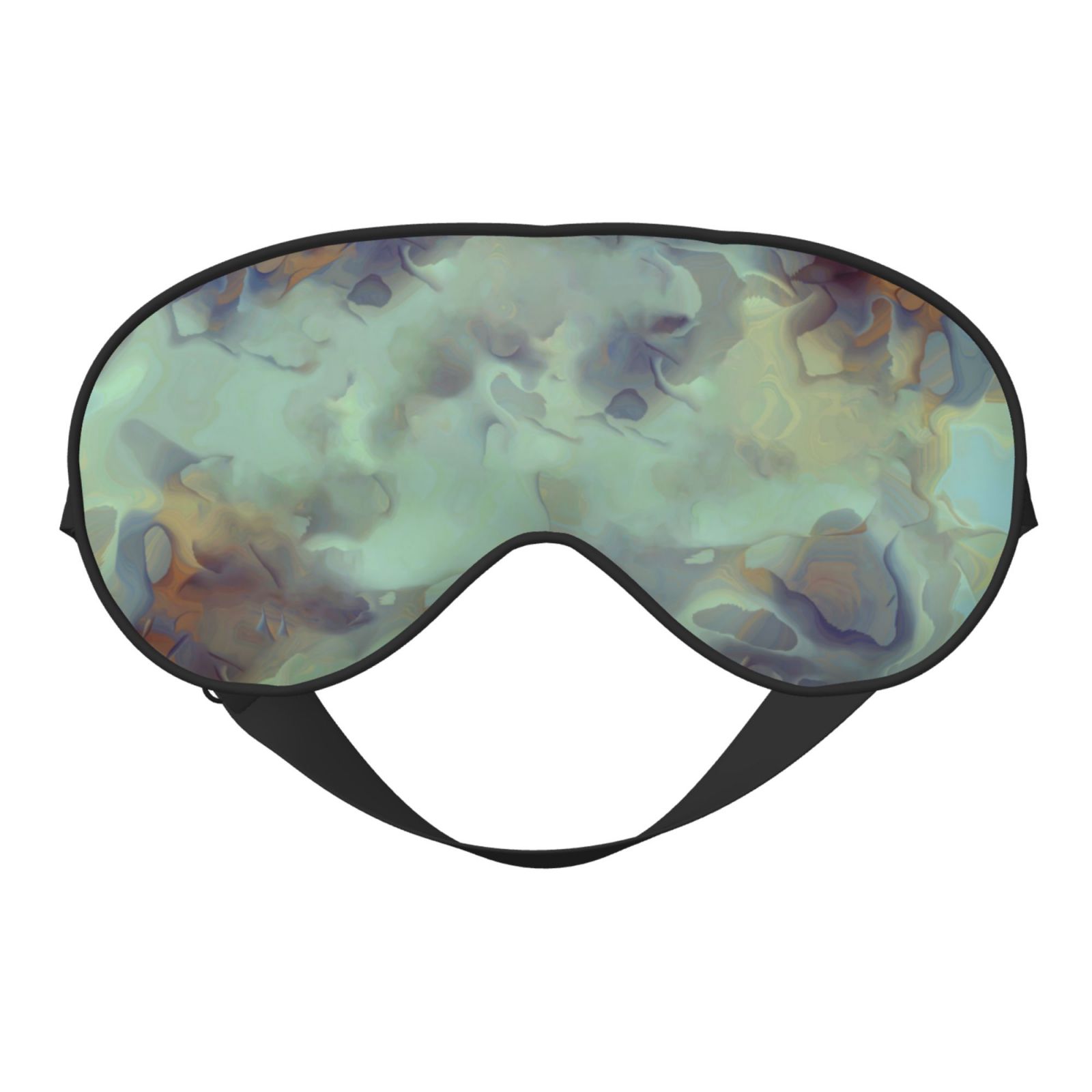 Soft Eye Mask