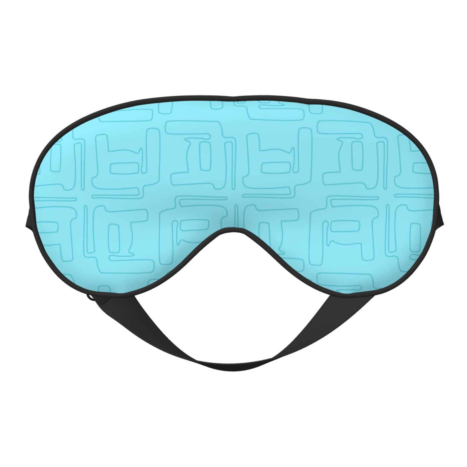 Soft Eye Mask