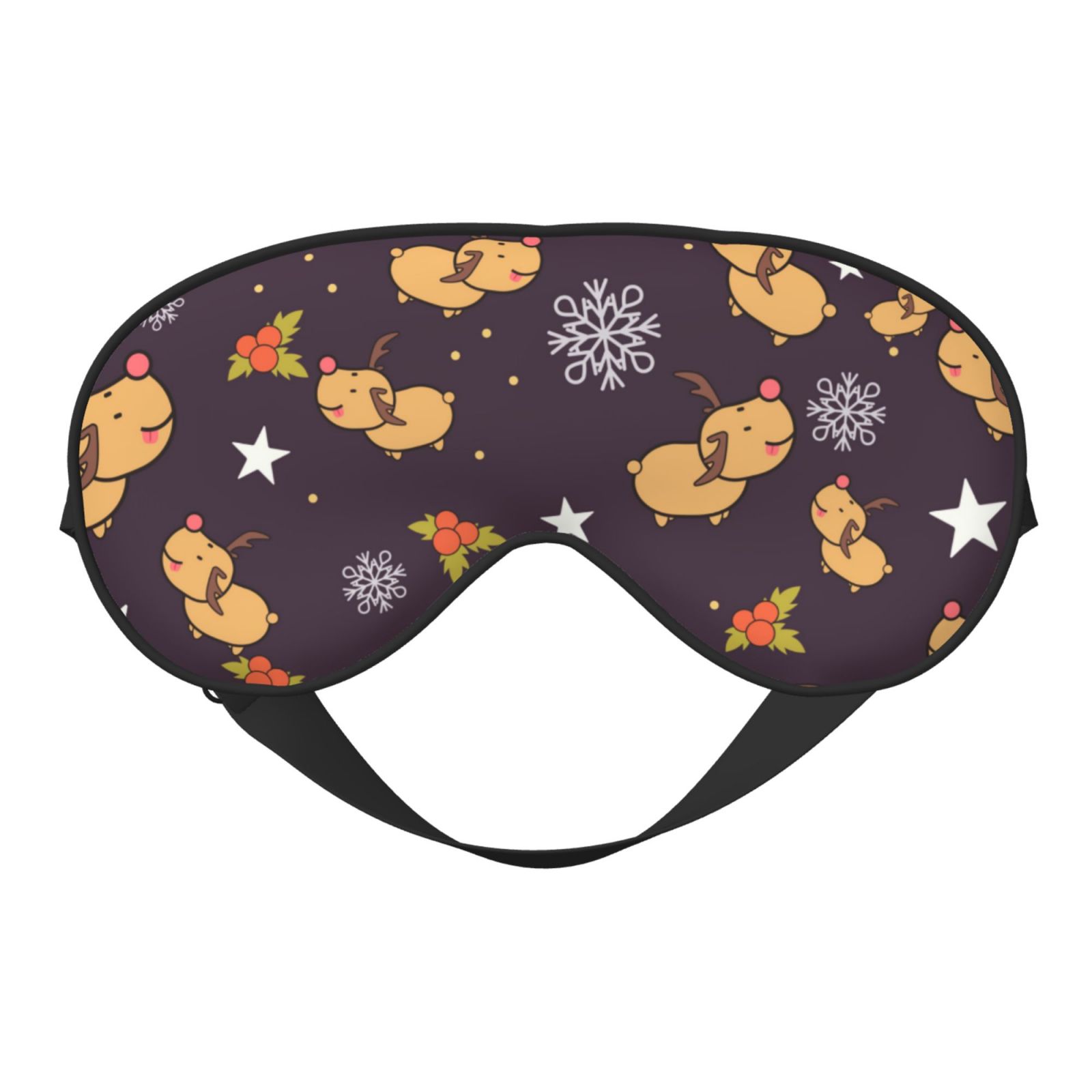 Soft Eye Mask