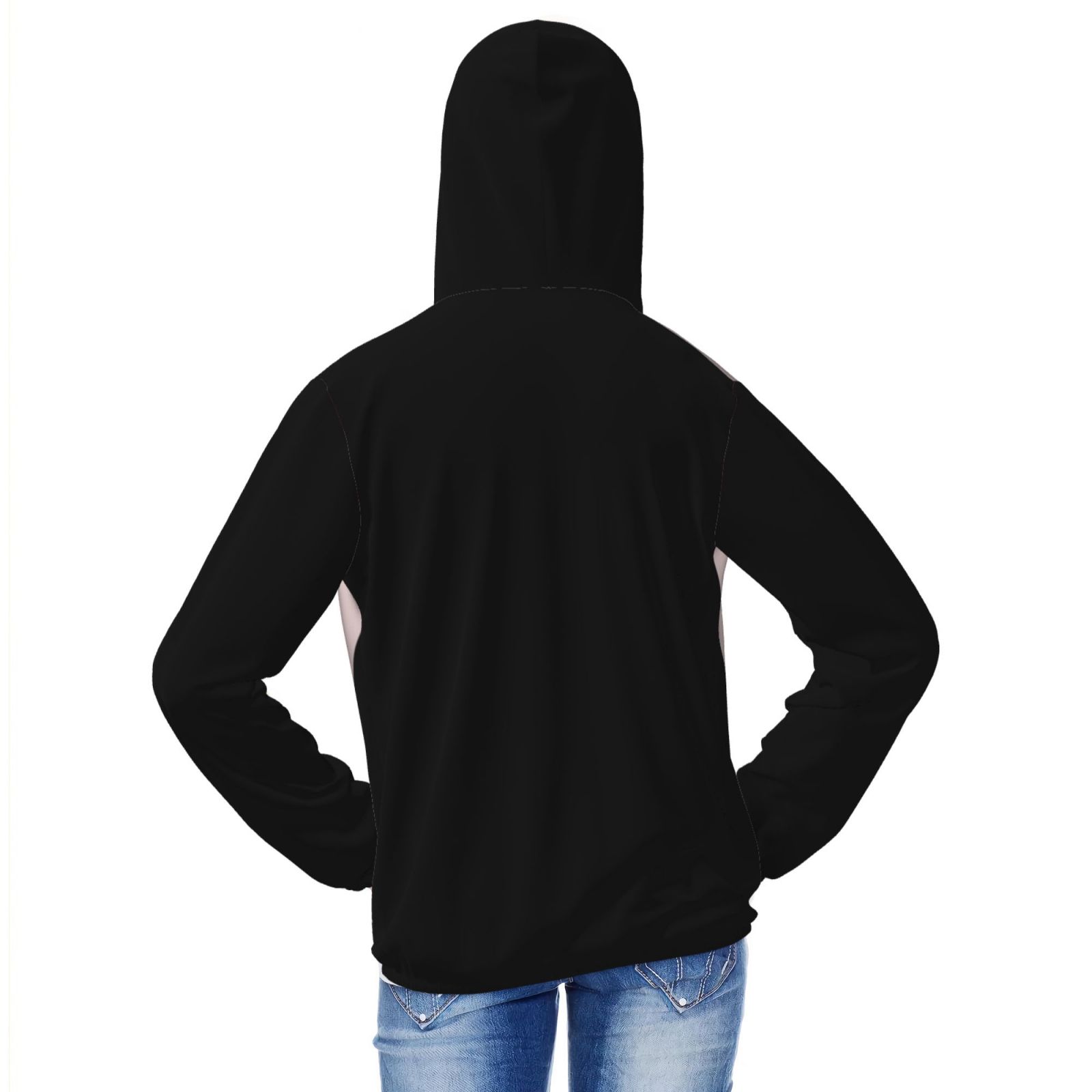 Sun Protection Hoodie