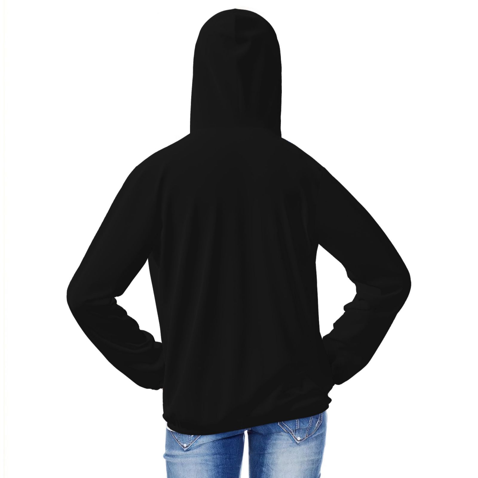 Sun Protection Hoodie