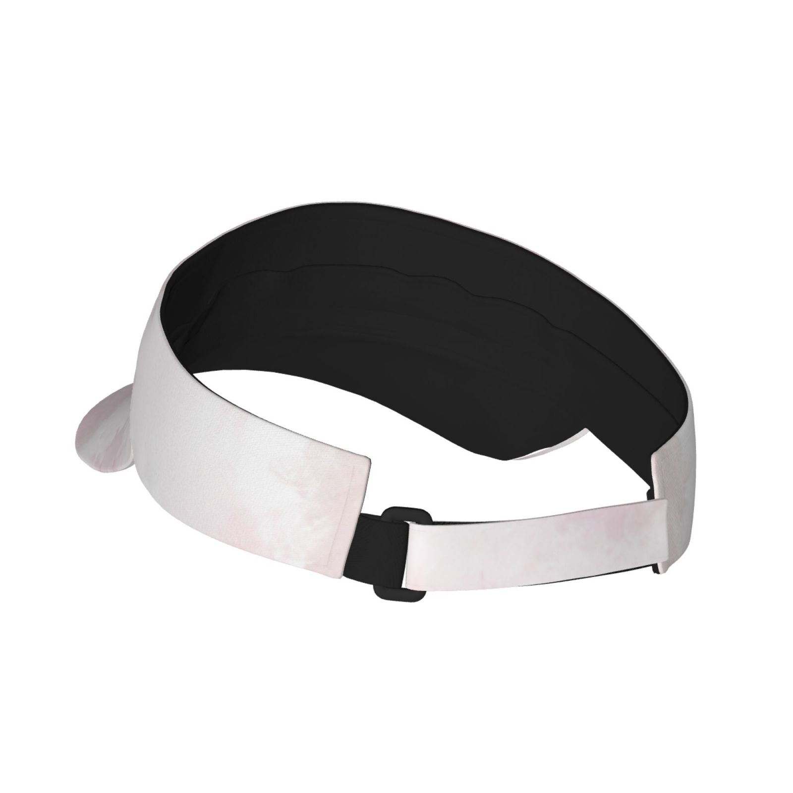 Adult Sunscreen Visor Cap