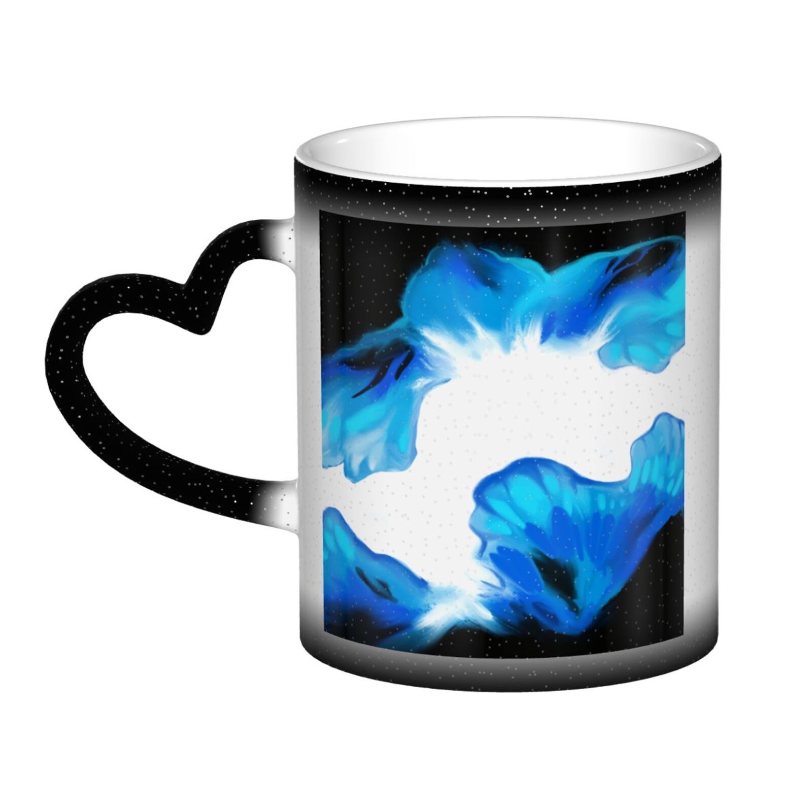 Color Changing Mug In The Sky