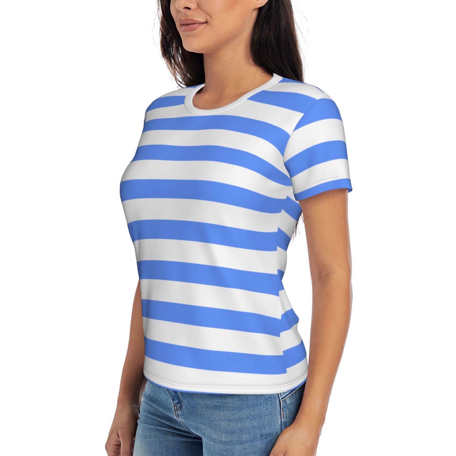 Women's Short-Sleeve T Shirts