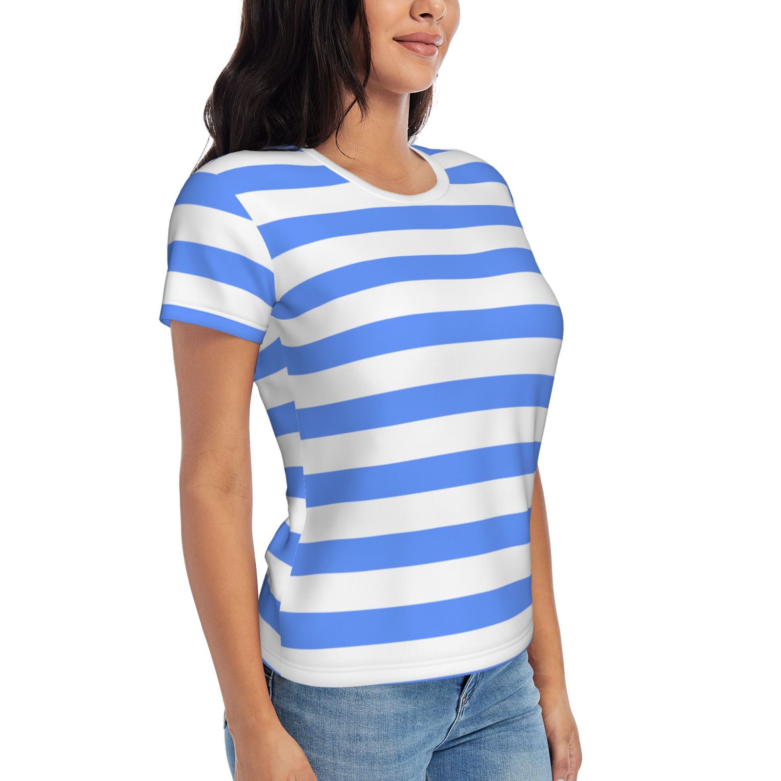 Women's Short-Sleeve T Shirts