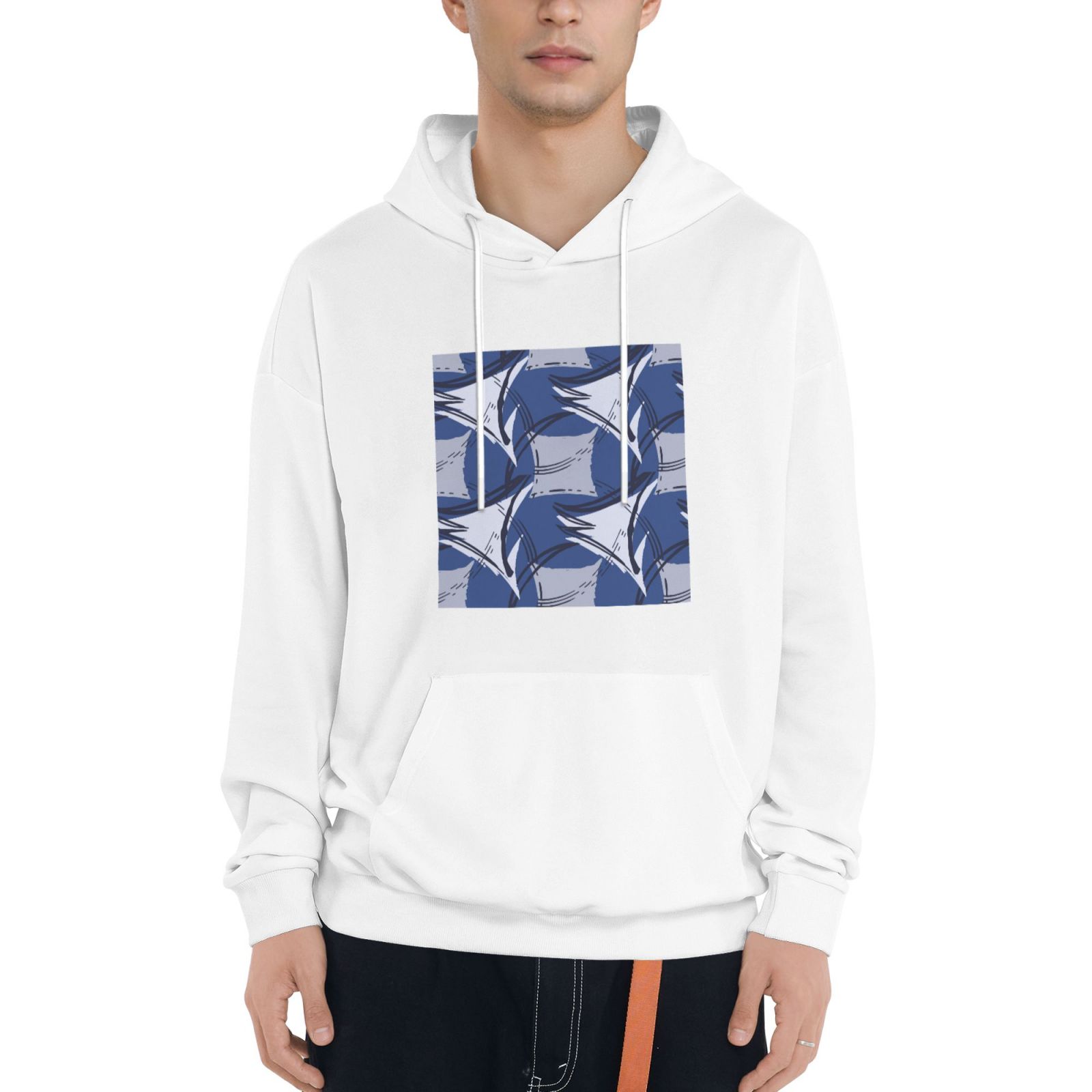 Adult Hoodie