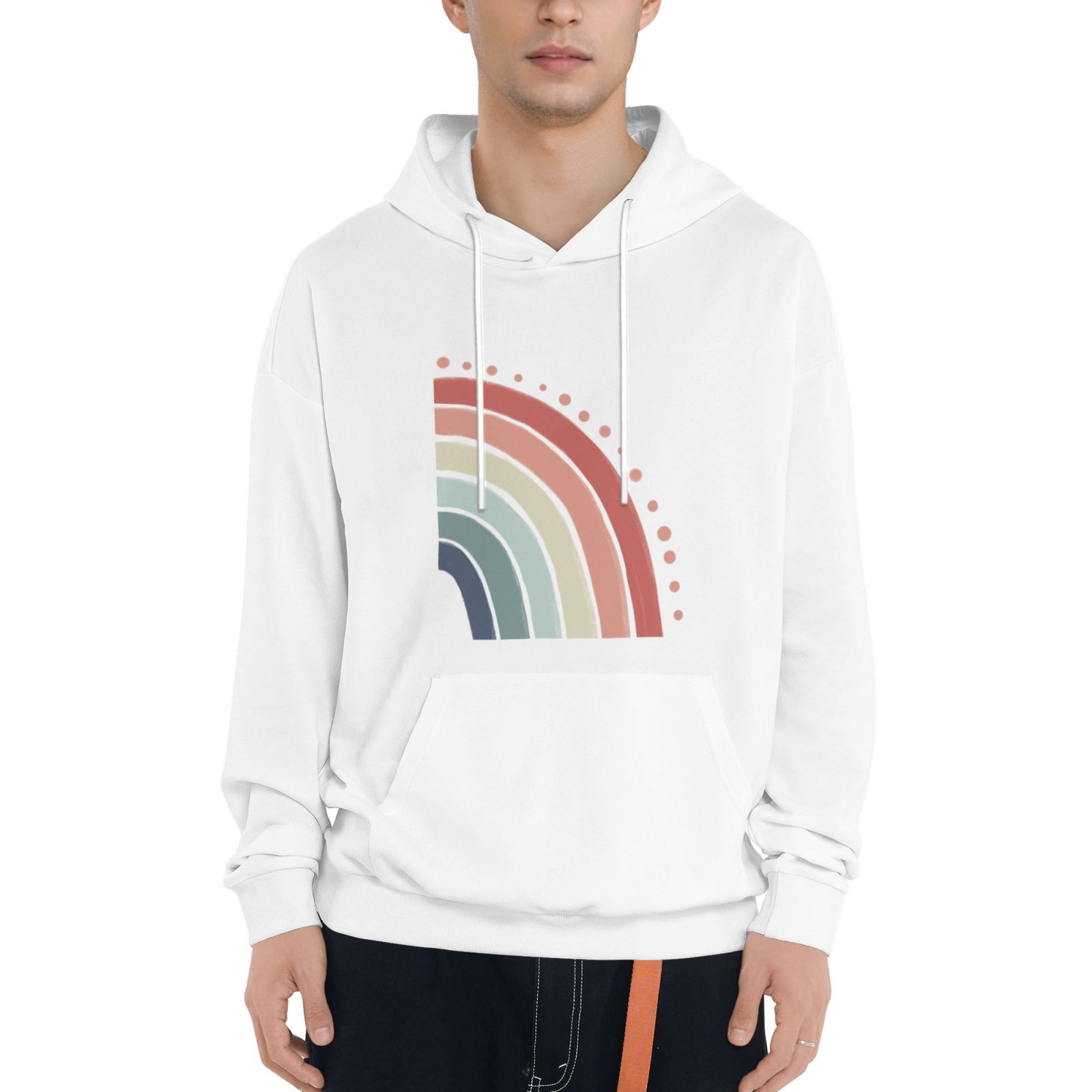 Adult Hoodie