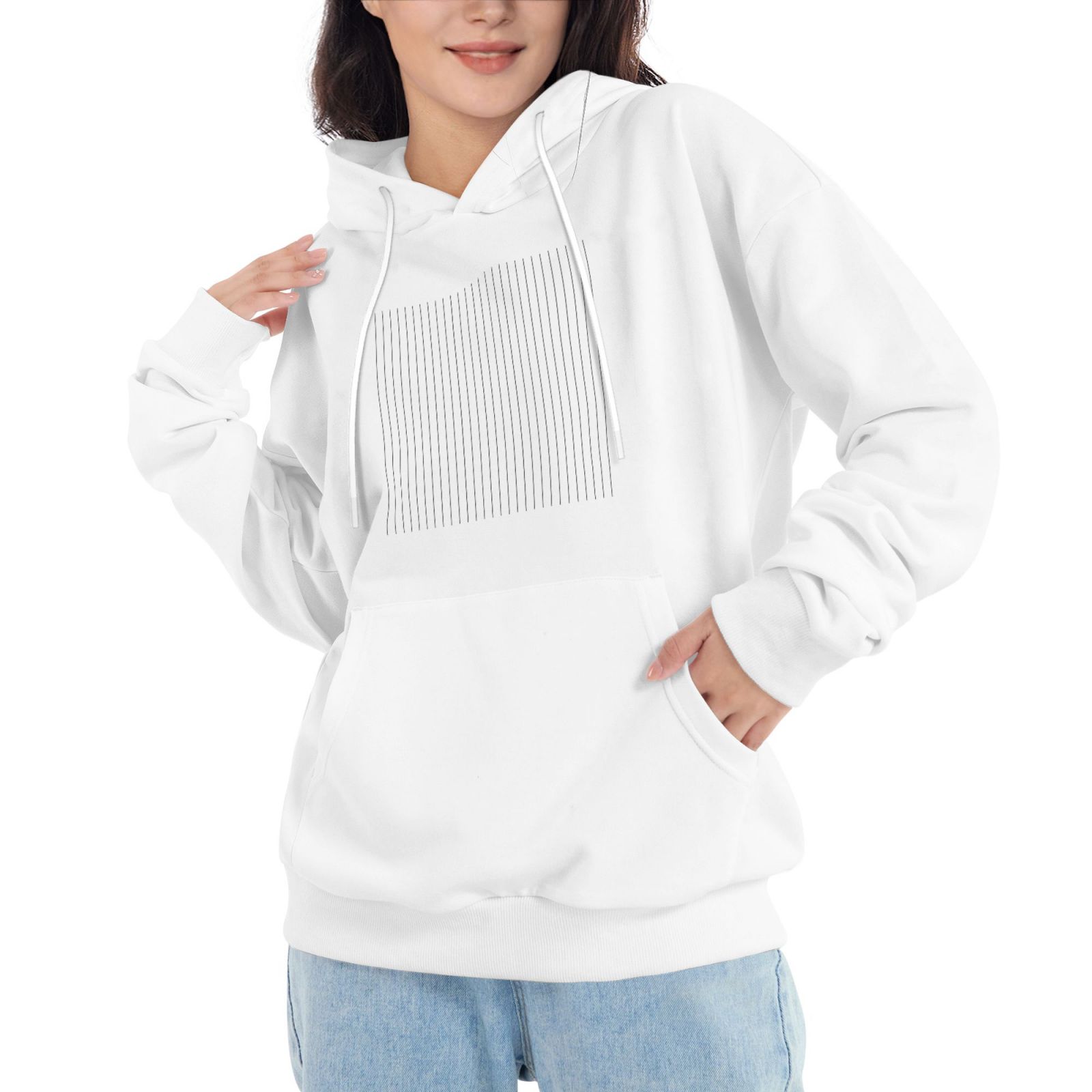 Adult Hoodie