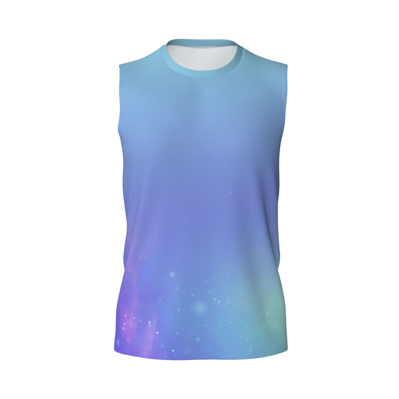 Men's Sleeveless T-shirt