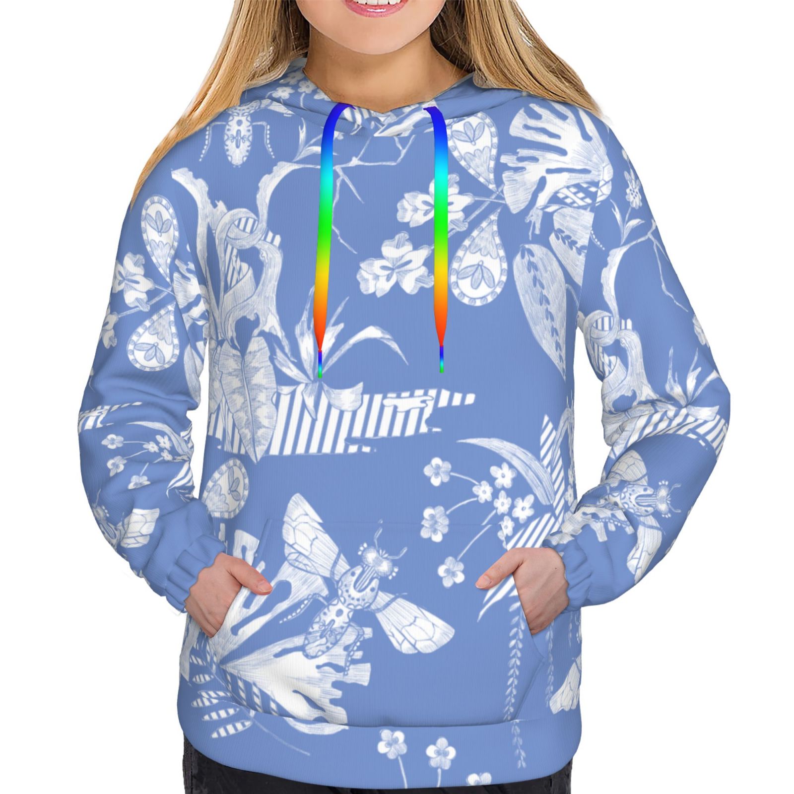 Women's Hoodie