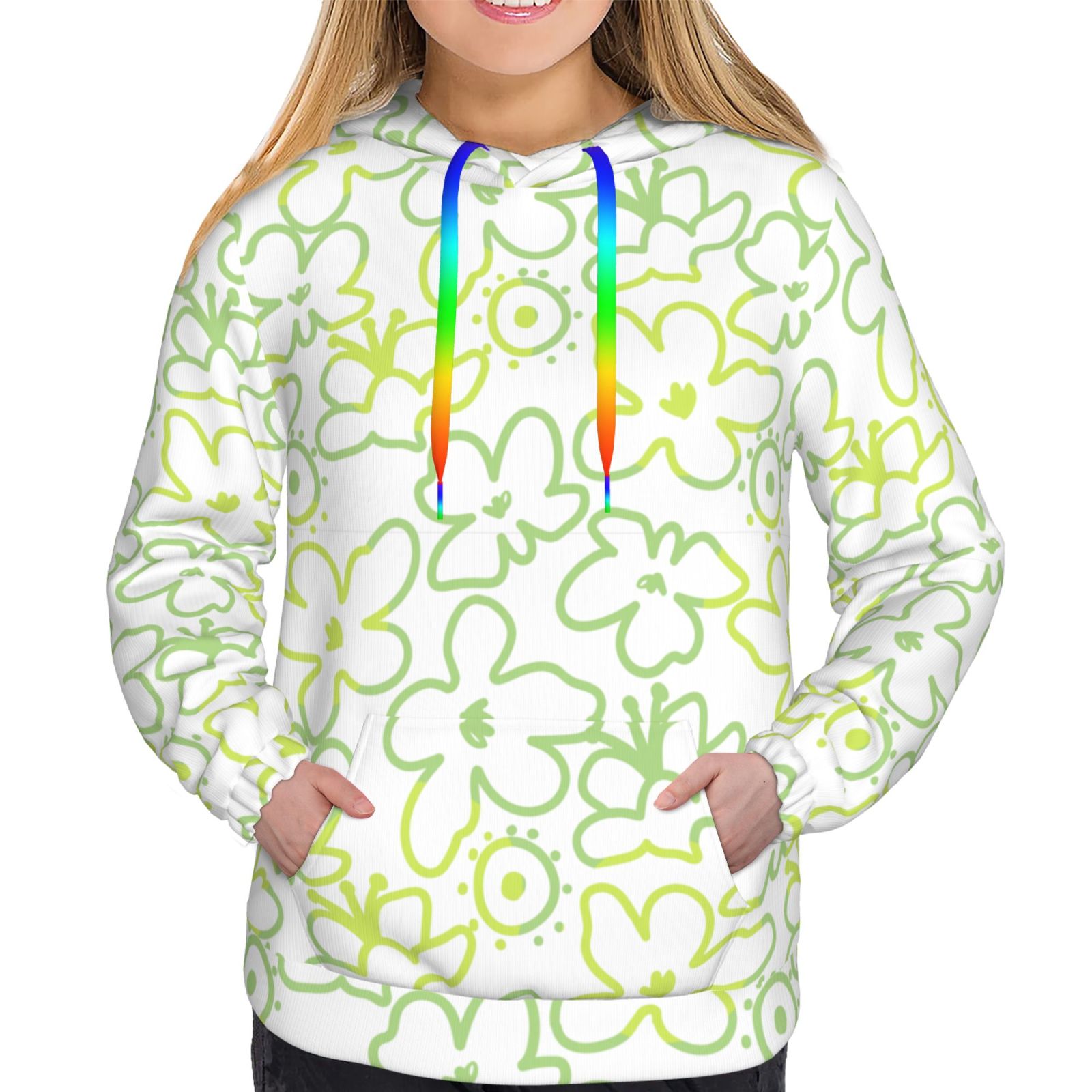 Women's Hoodie