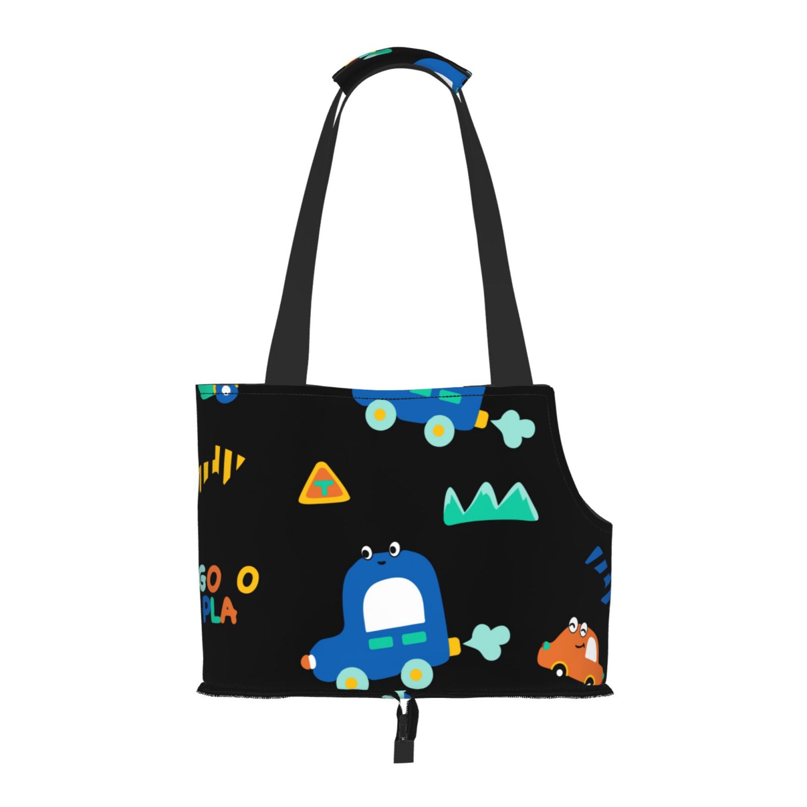 Pet Tote Bag