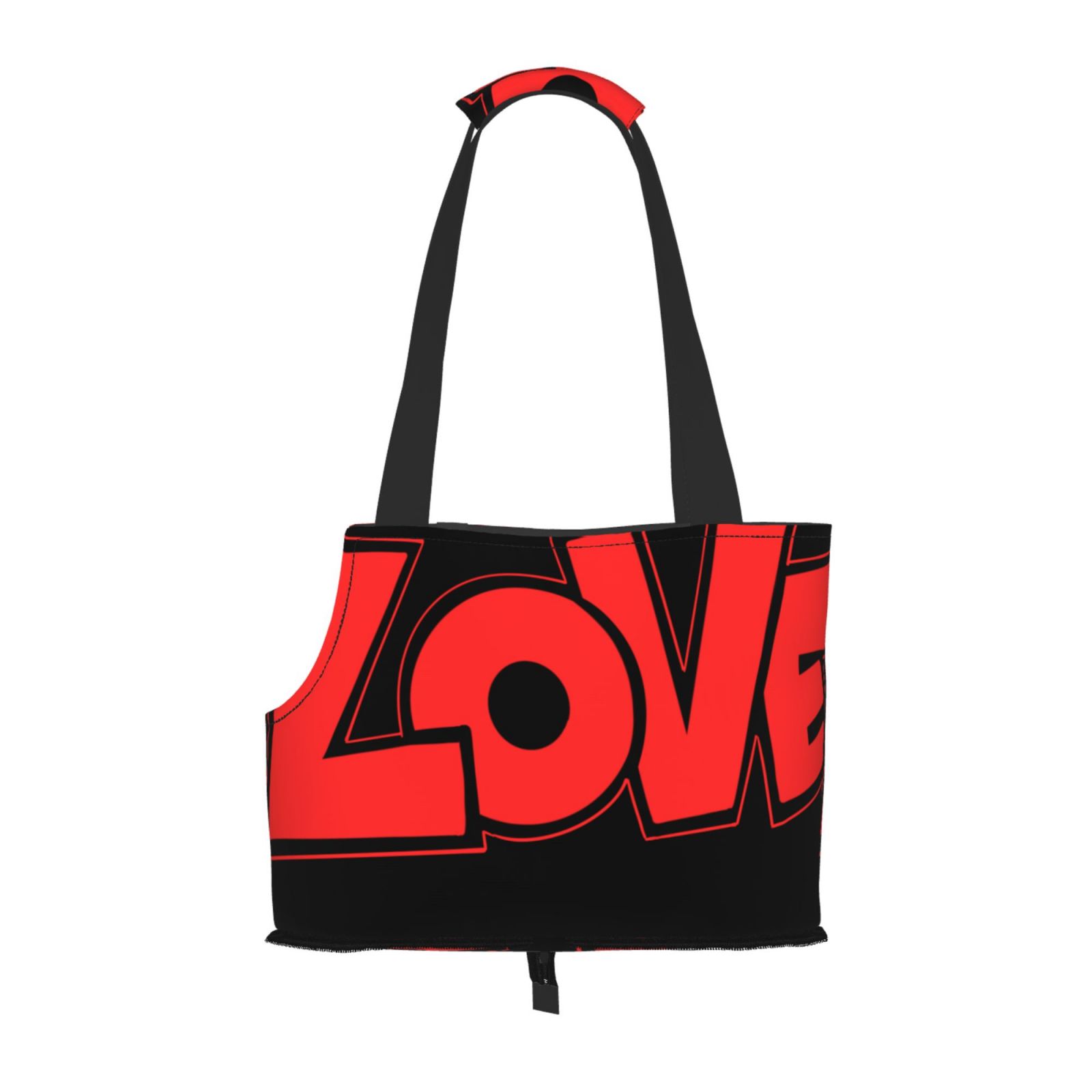 Pet Tote Bag