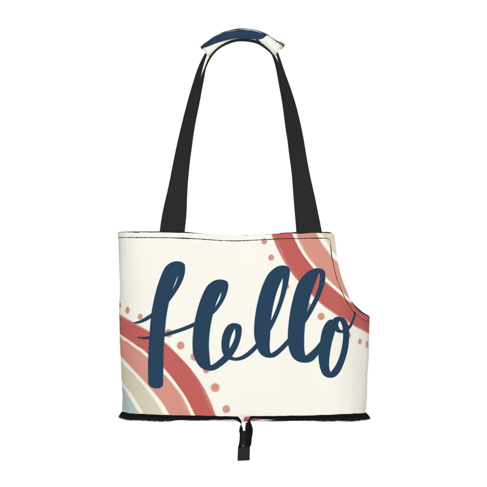 Pet Tote Bag