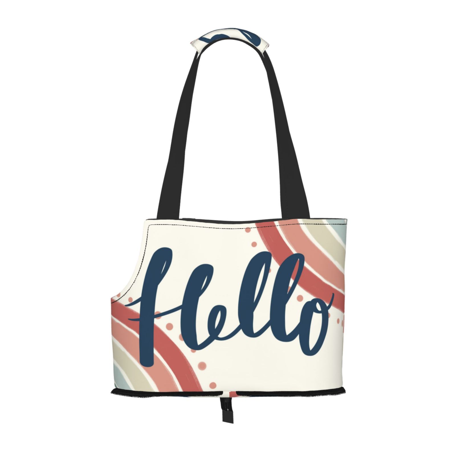 Pet Tote Bag