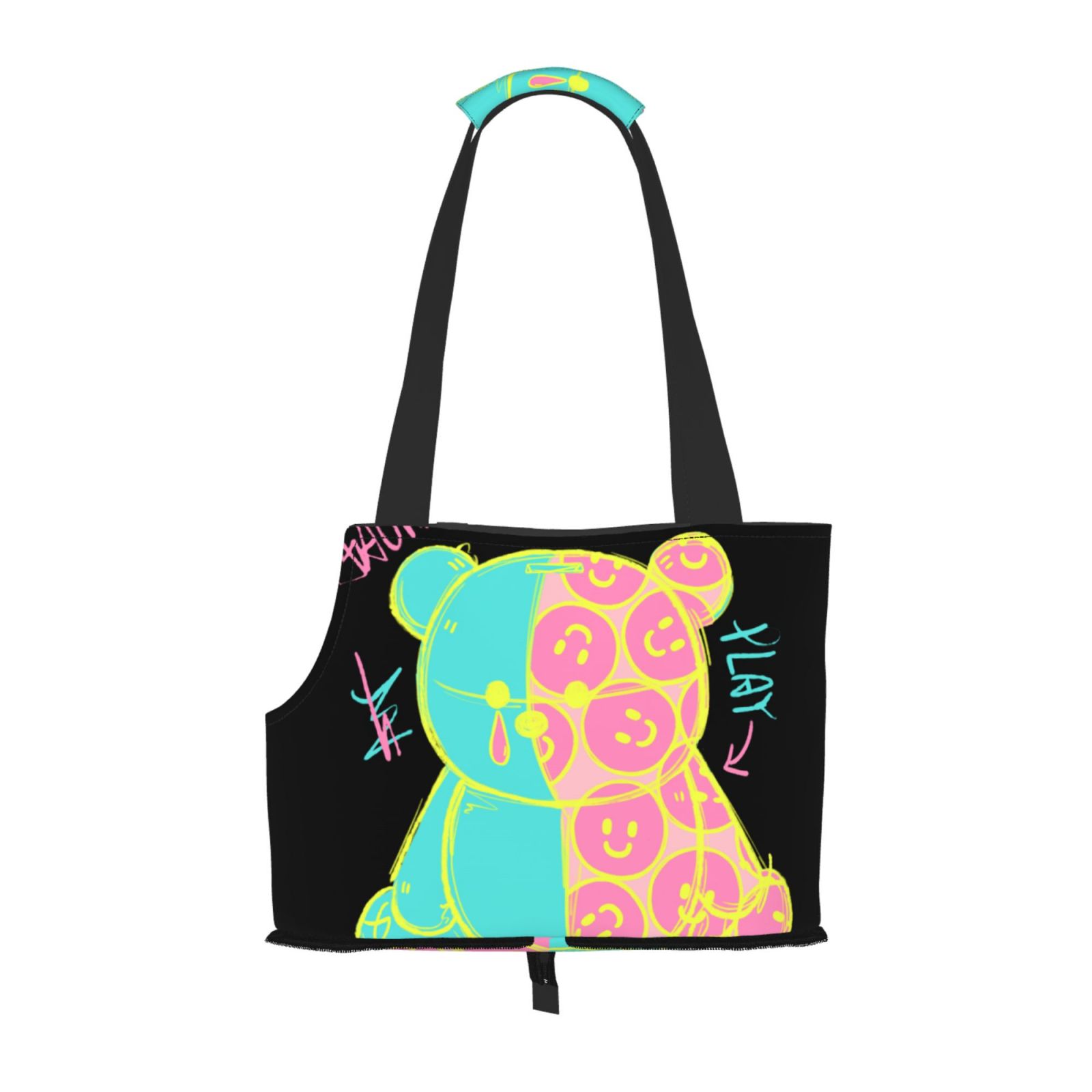 Pet Tote Bag