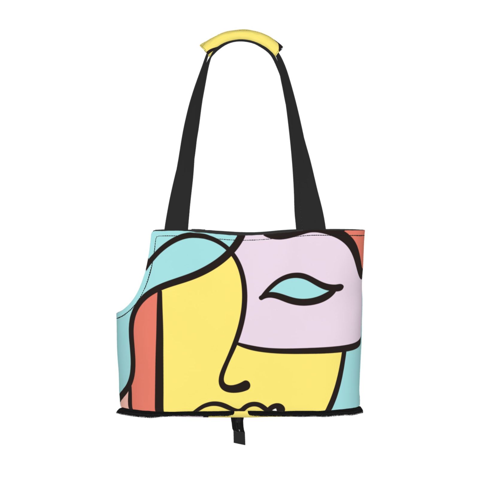 Pet Tote Bag