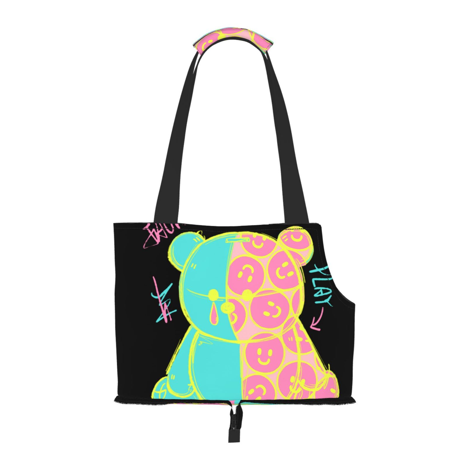 Pet Tote Bag