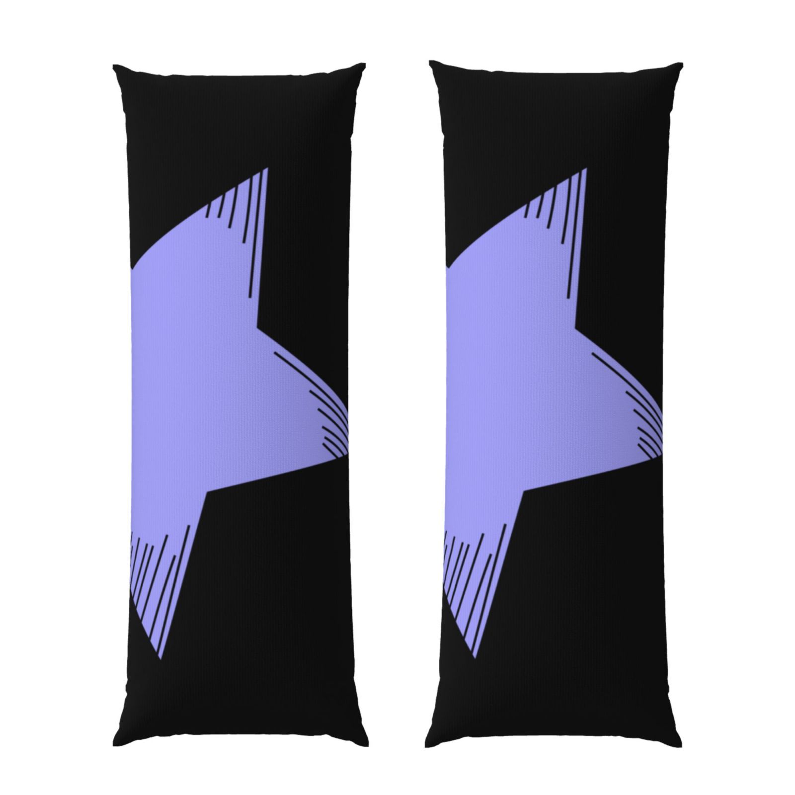 Long Body Pillowcase 20x60in