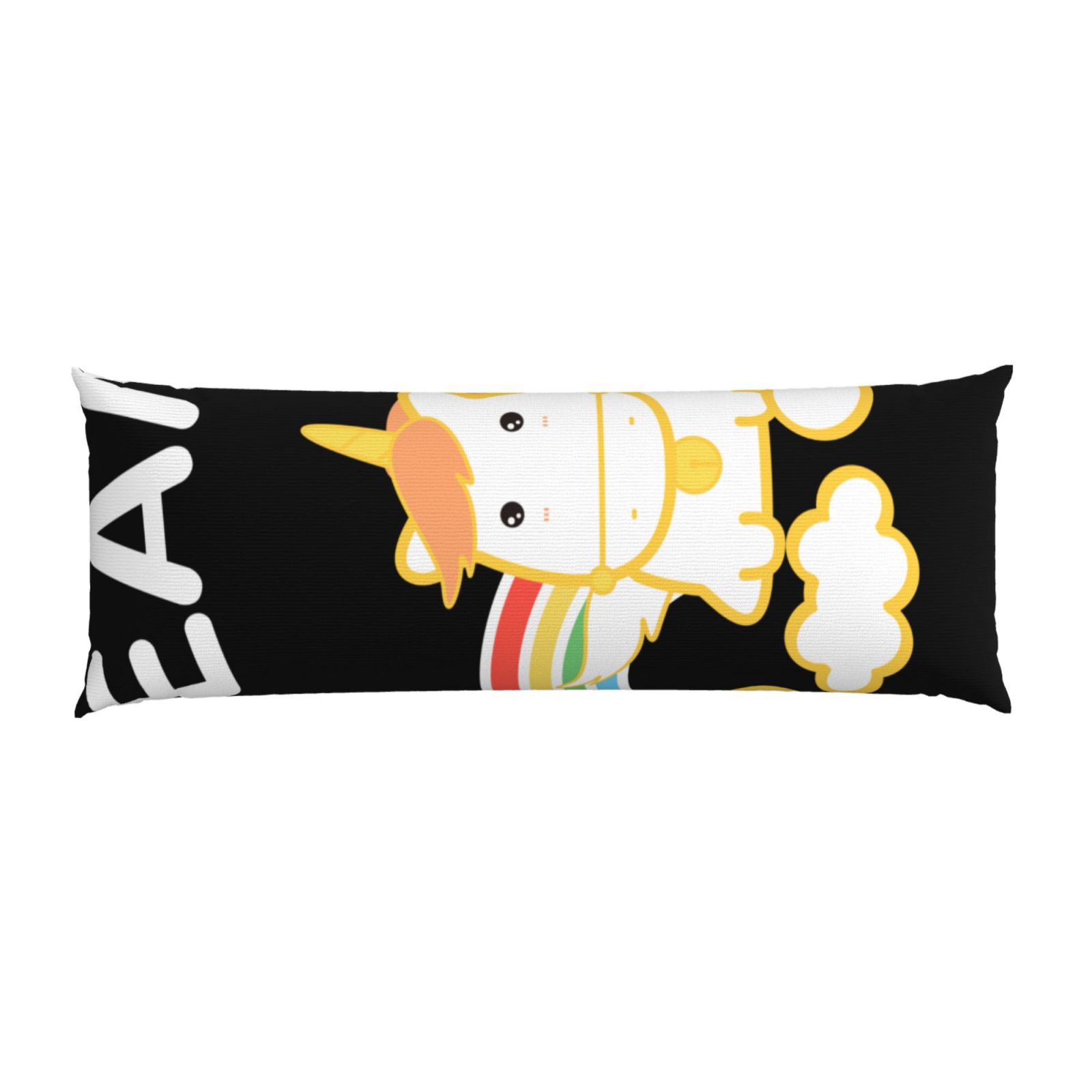 Long Body Pillowcase 20x60in