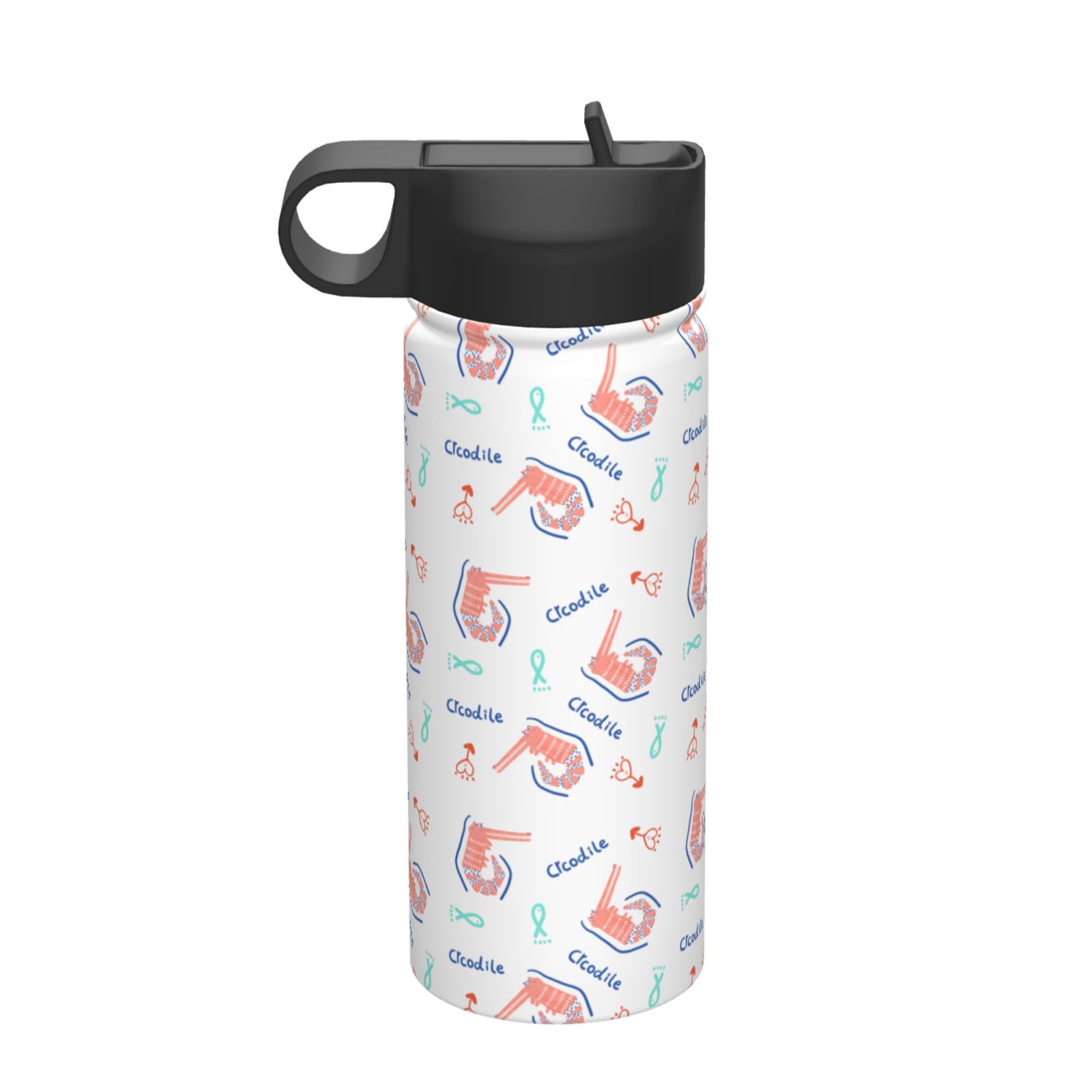 18OZ Sports Insulated Kettle