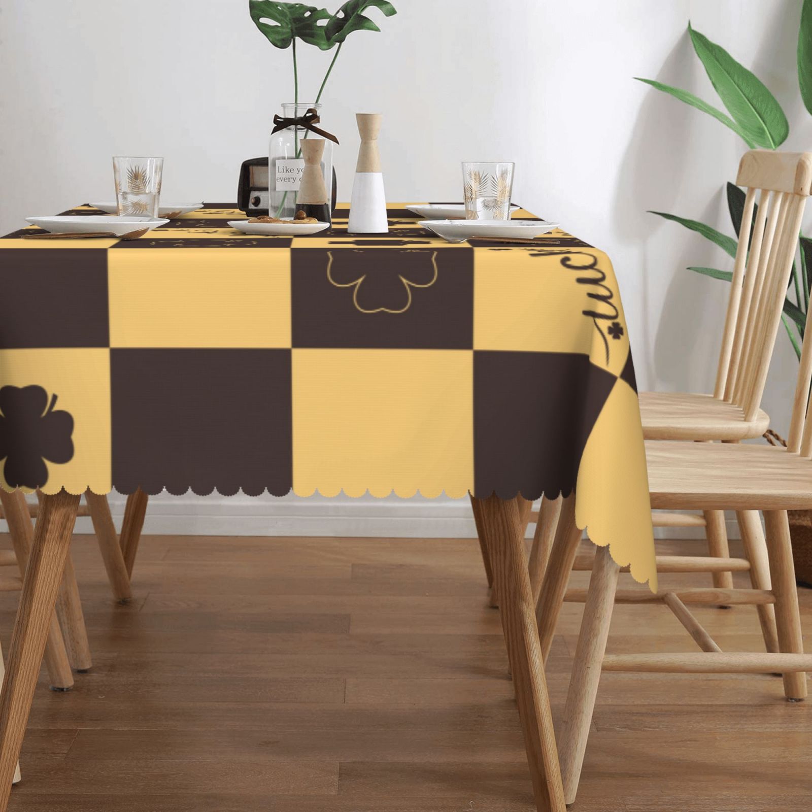 Tablecloth