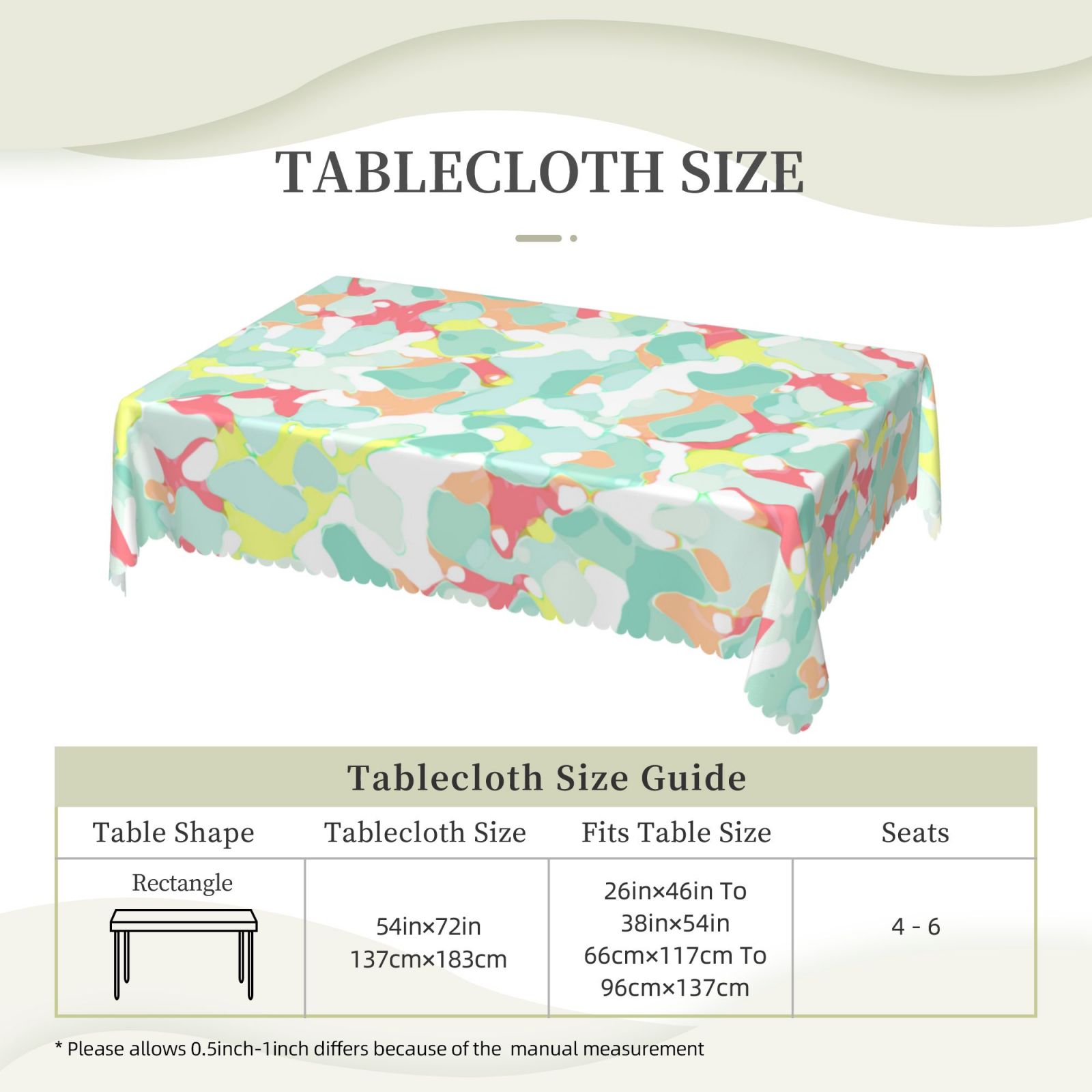 Tablecloth