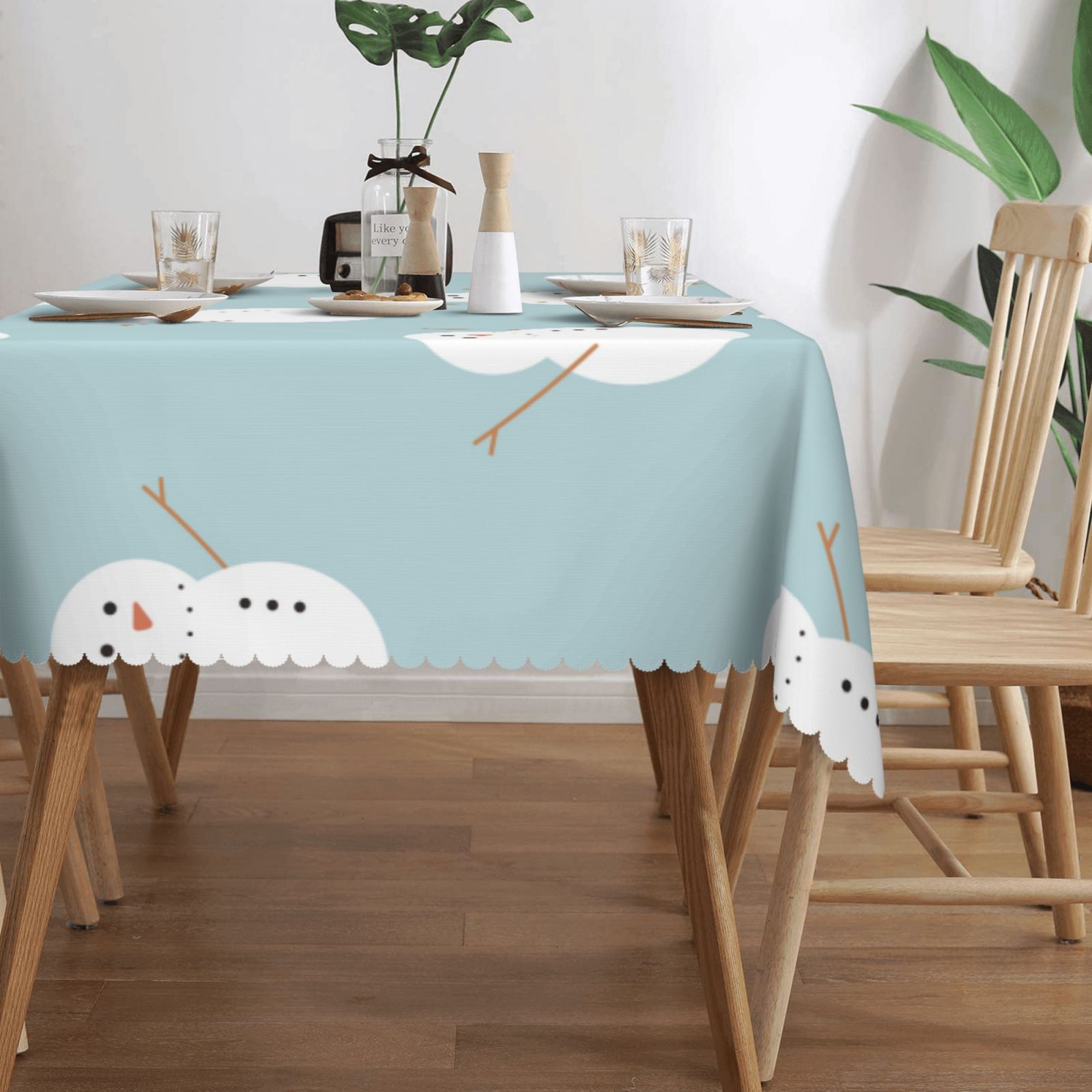 Tablecloth