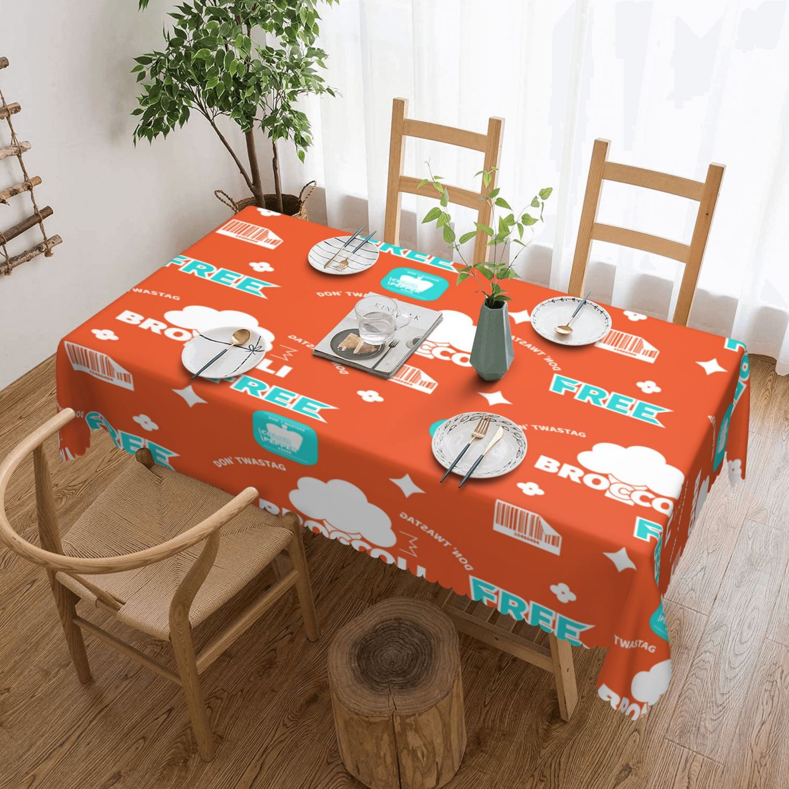 Tablecloth