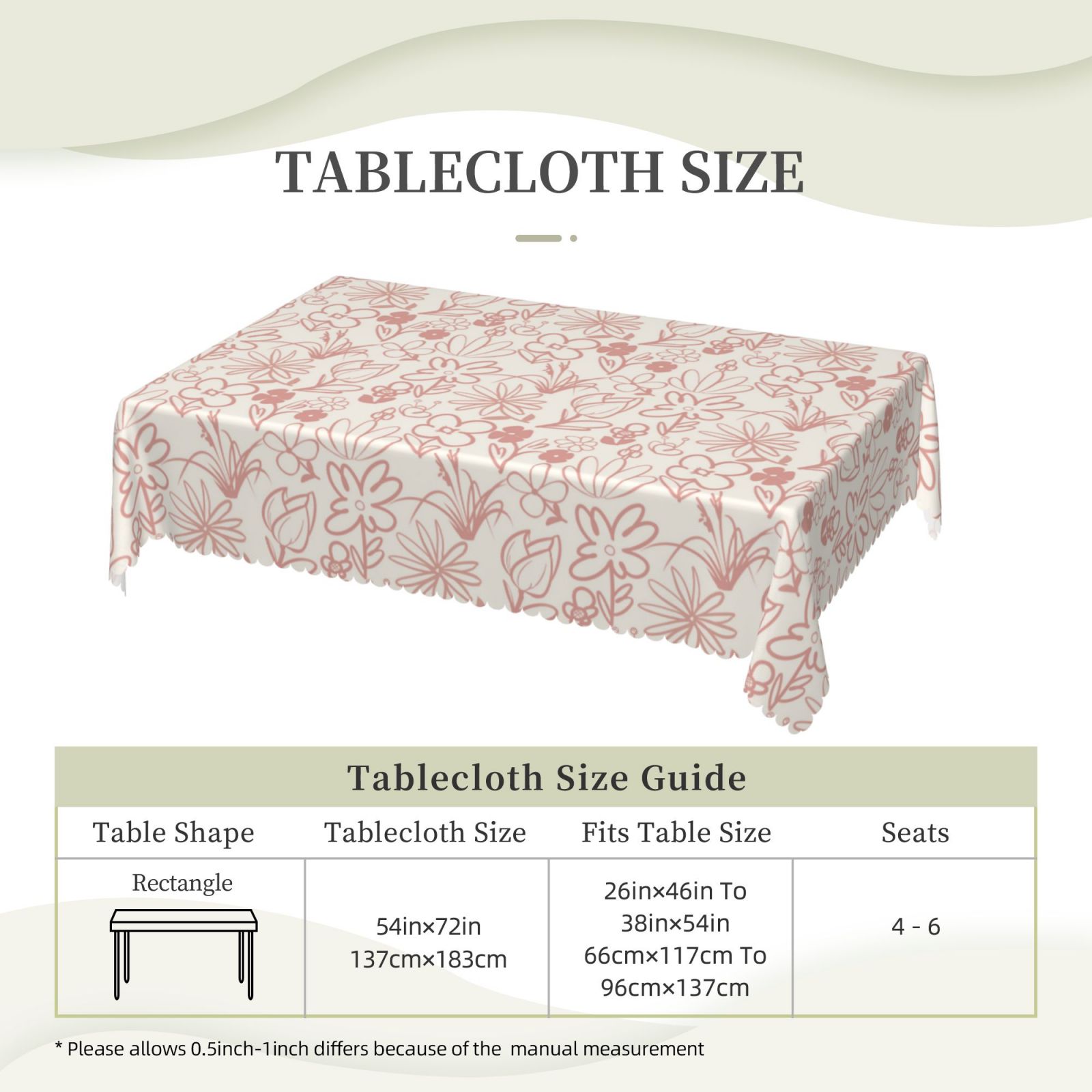 Tablecloth