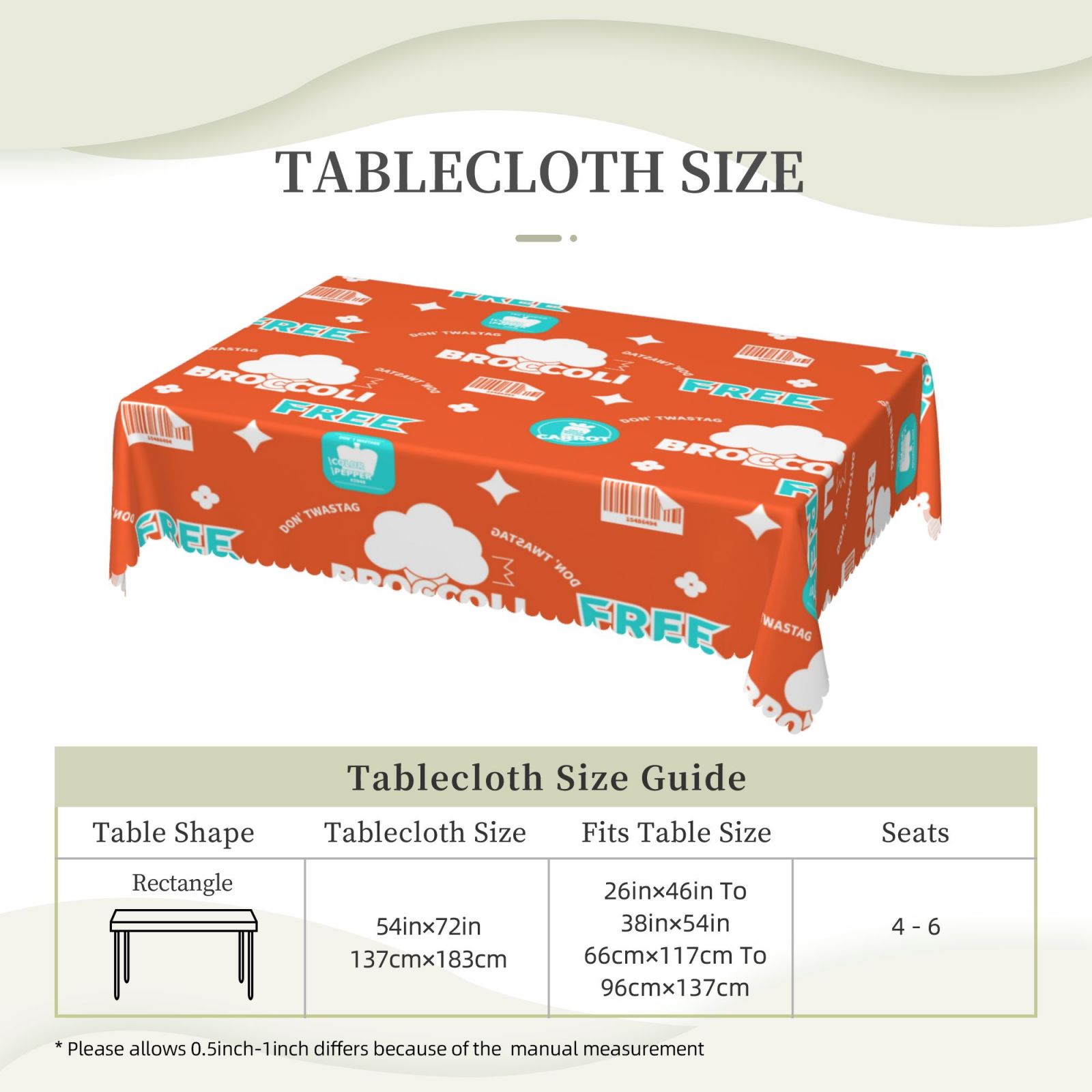 Tablecloth