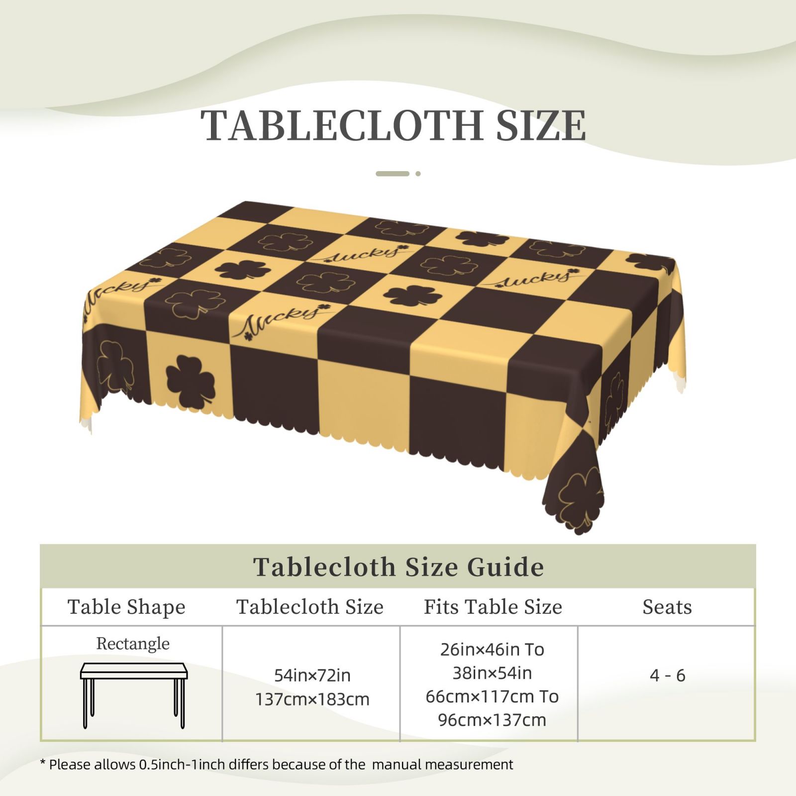 Tablecloth