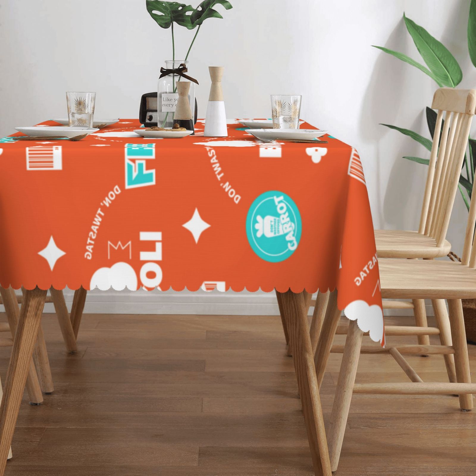 Tablecloth