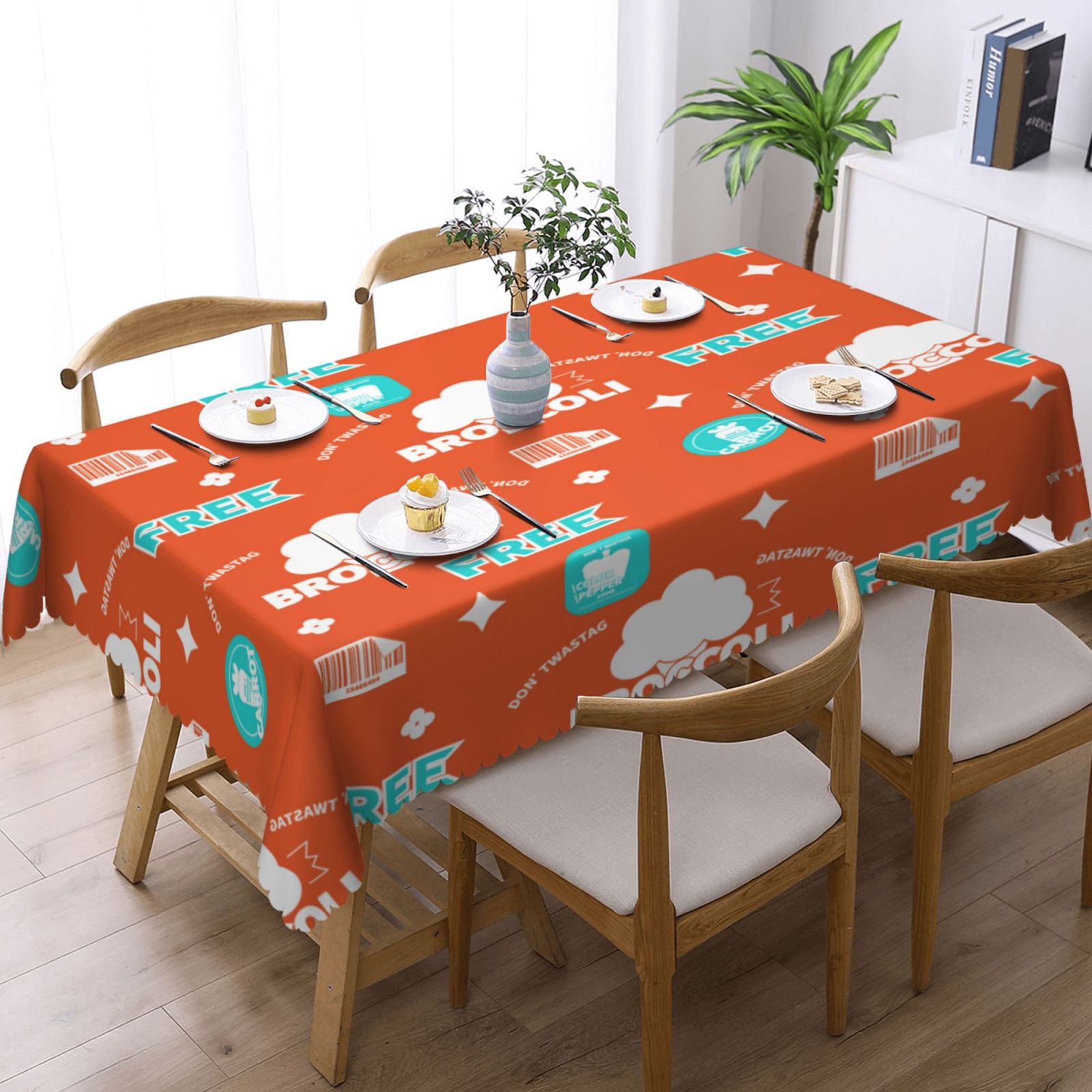 Tablecloth