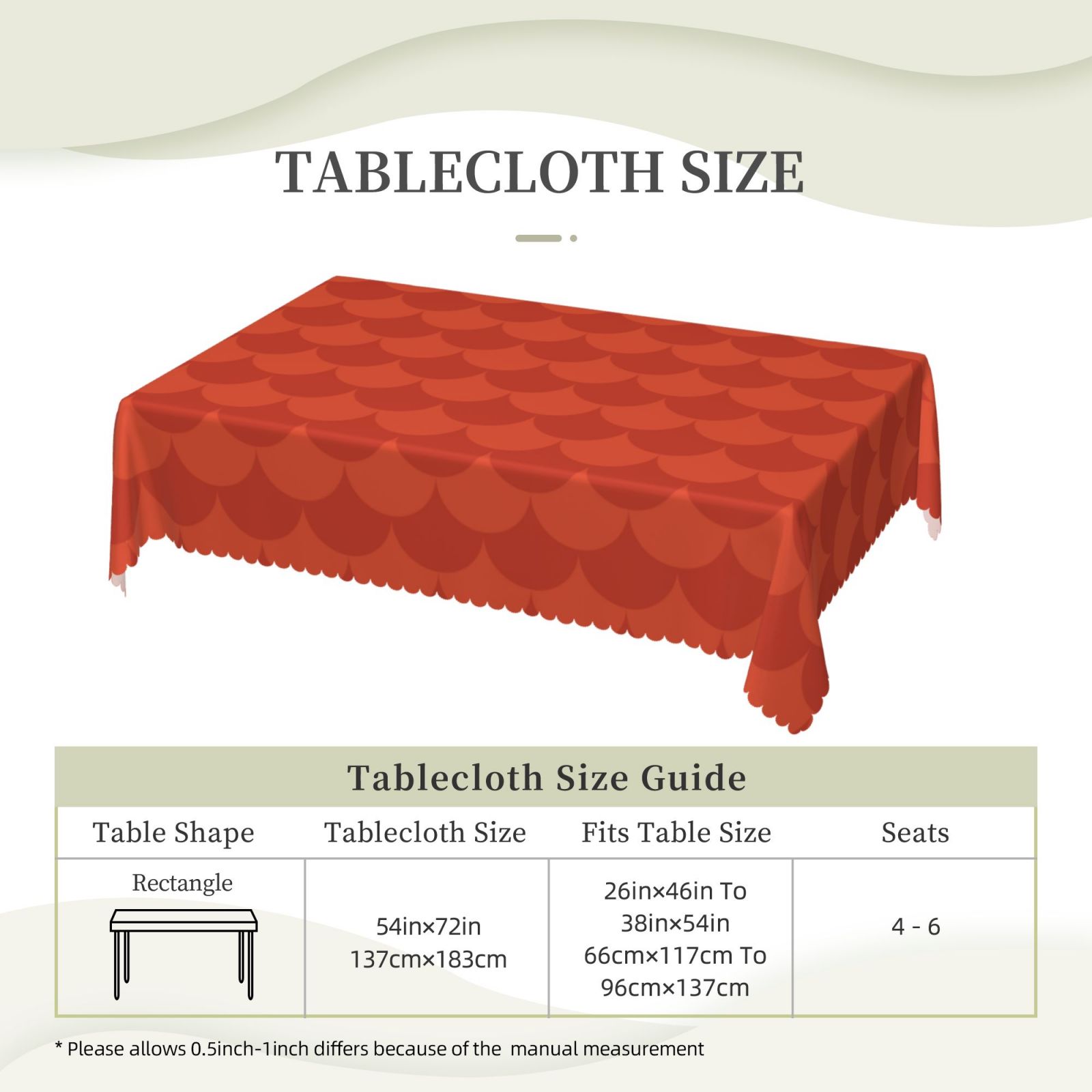 Tablecloth