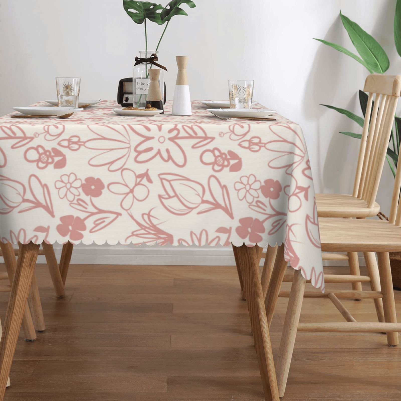 Tablecloth