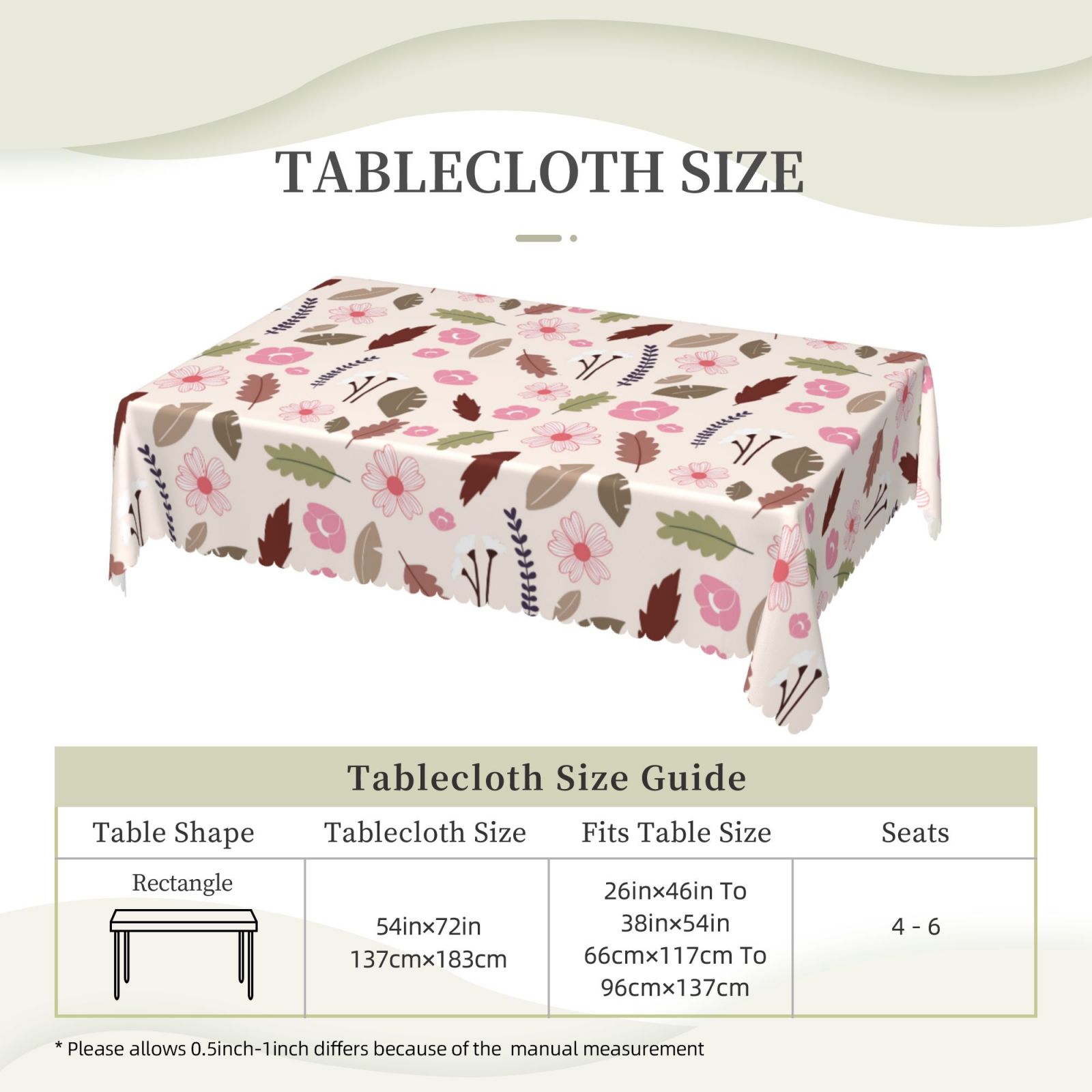 Tablecloth