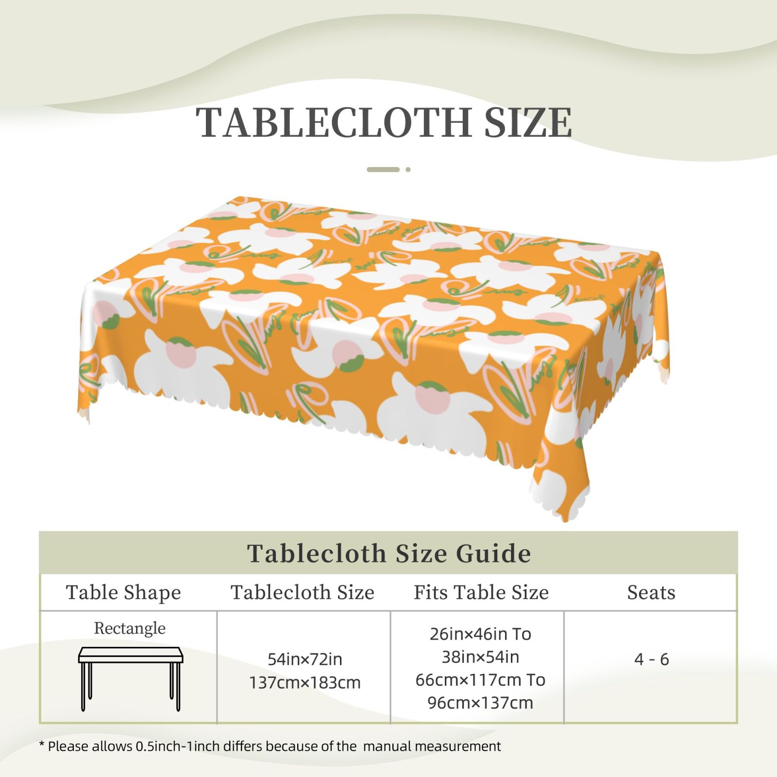 Tablecloth