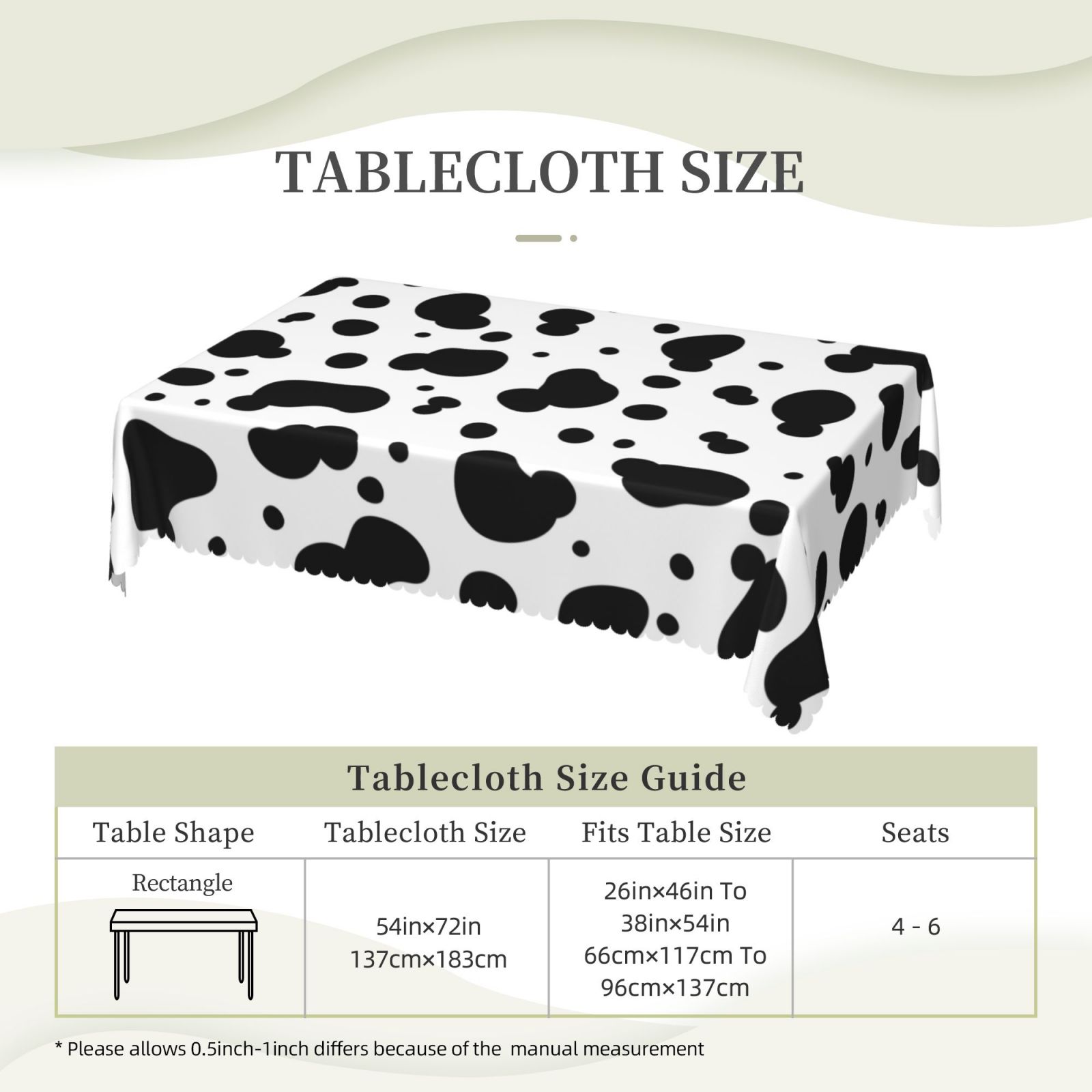 Tablecloth