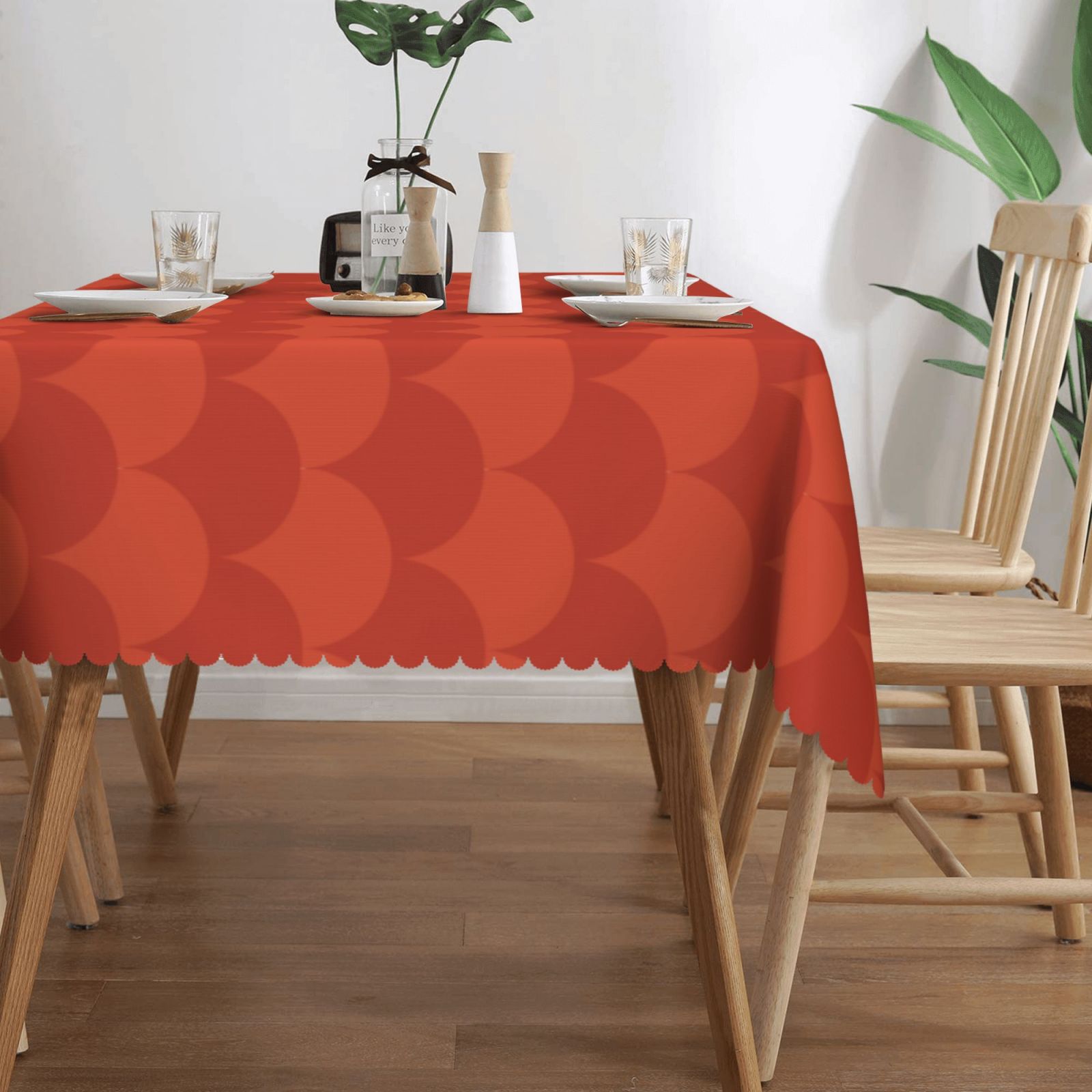 Tablecloth