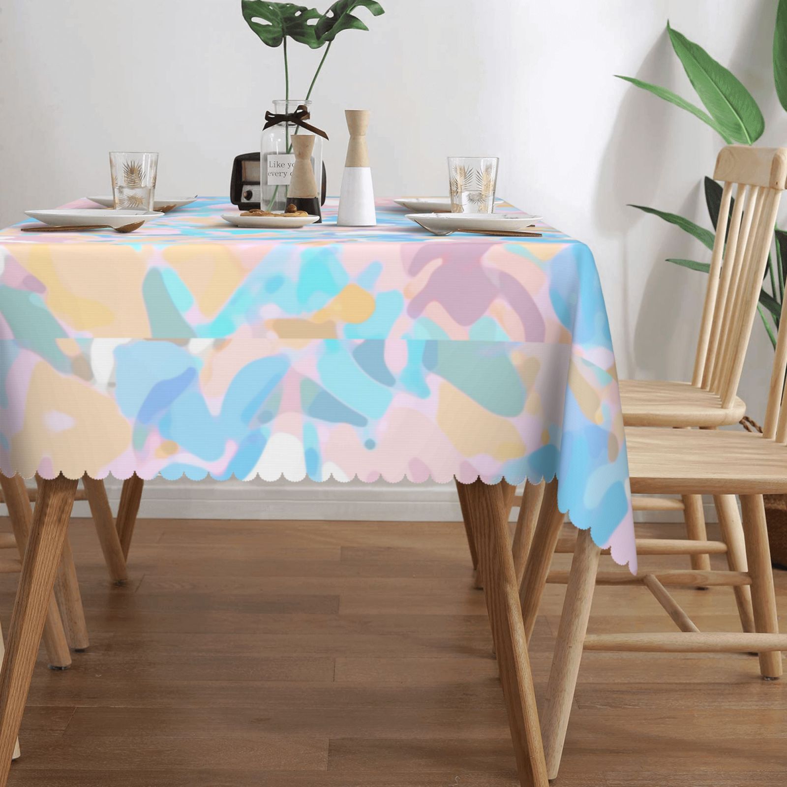 Tablecloth