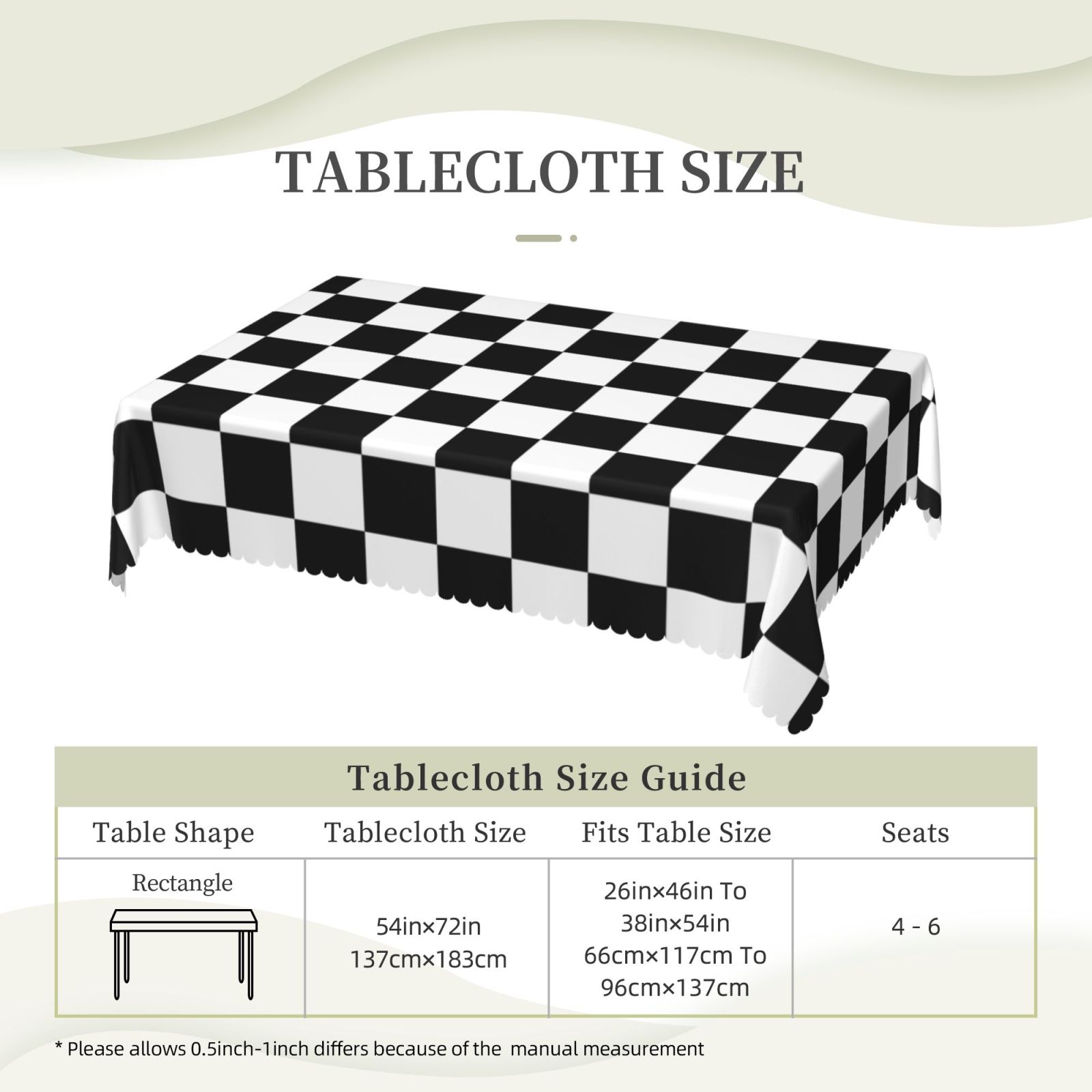 Tablecloth