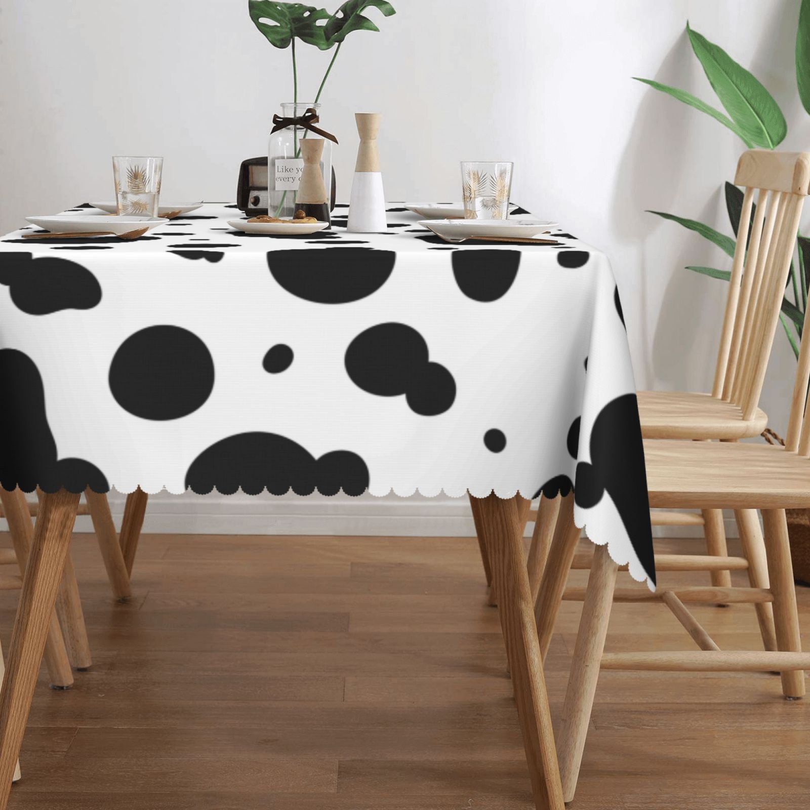 Tablecloth