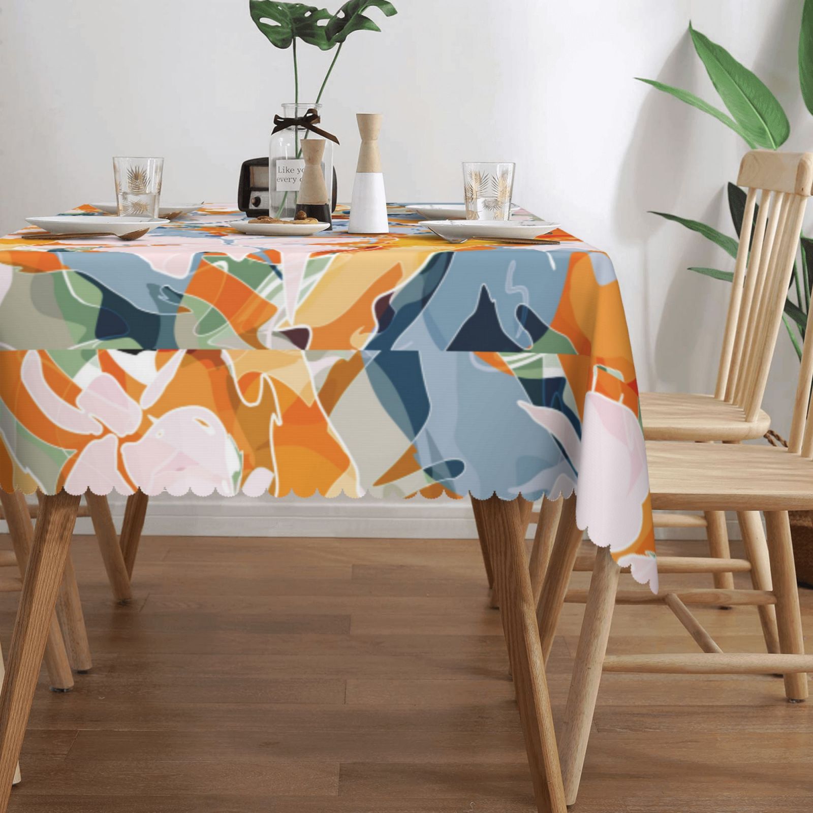 Tablecloth